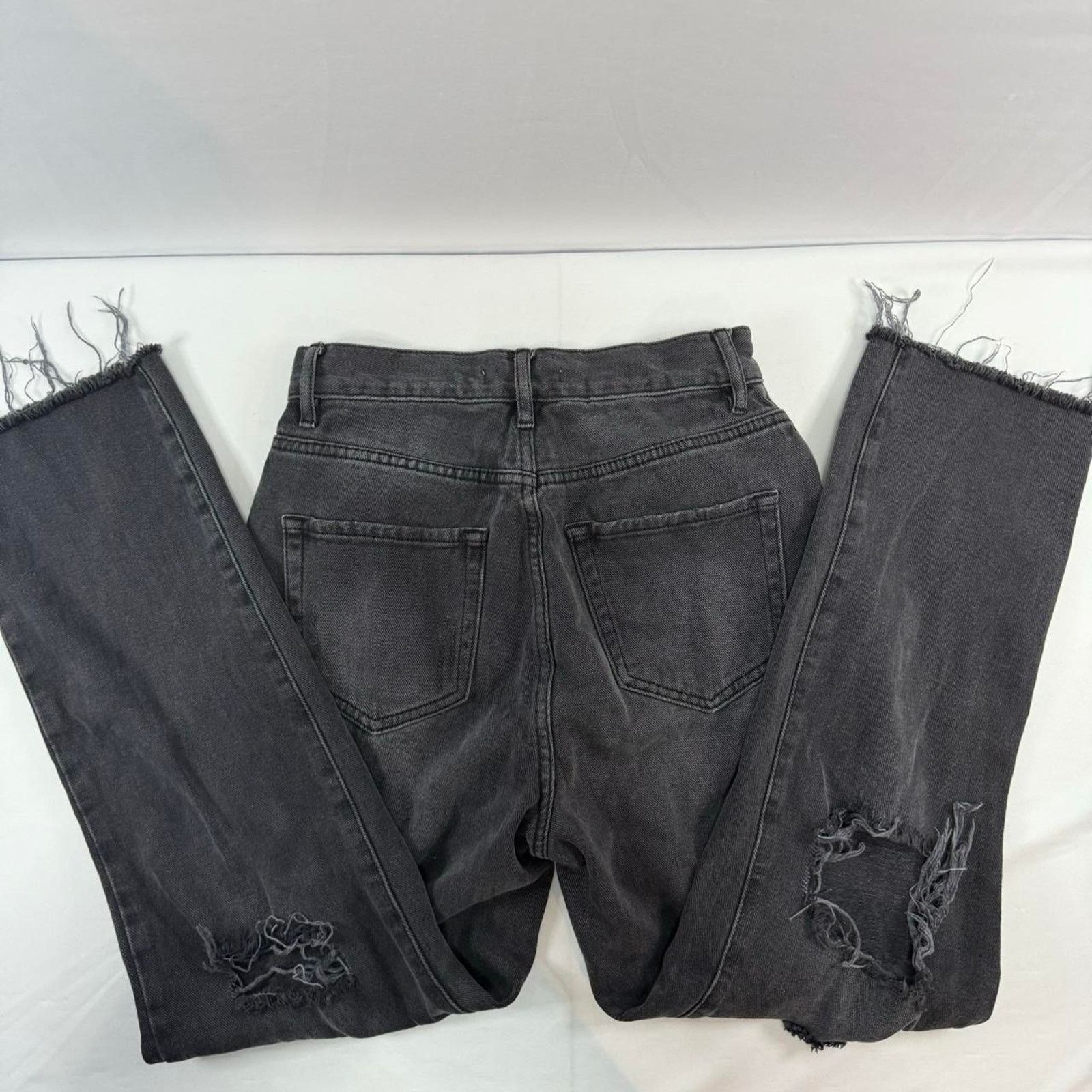 Pacsun Pacsun Straight Jeans Size 25 Size 25" / US 0 / IT 36 - 1 Thumbnail
