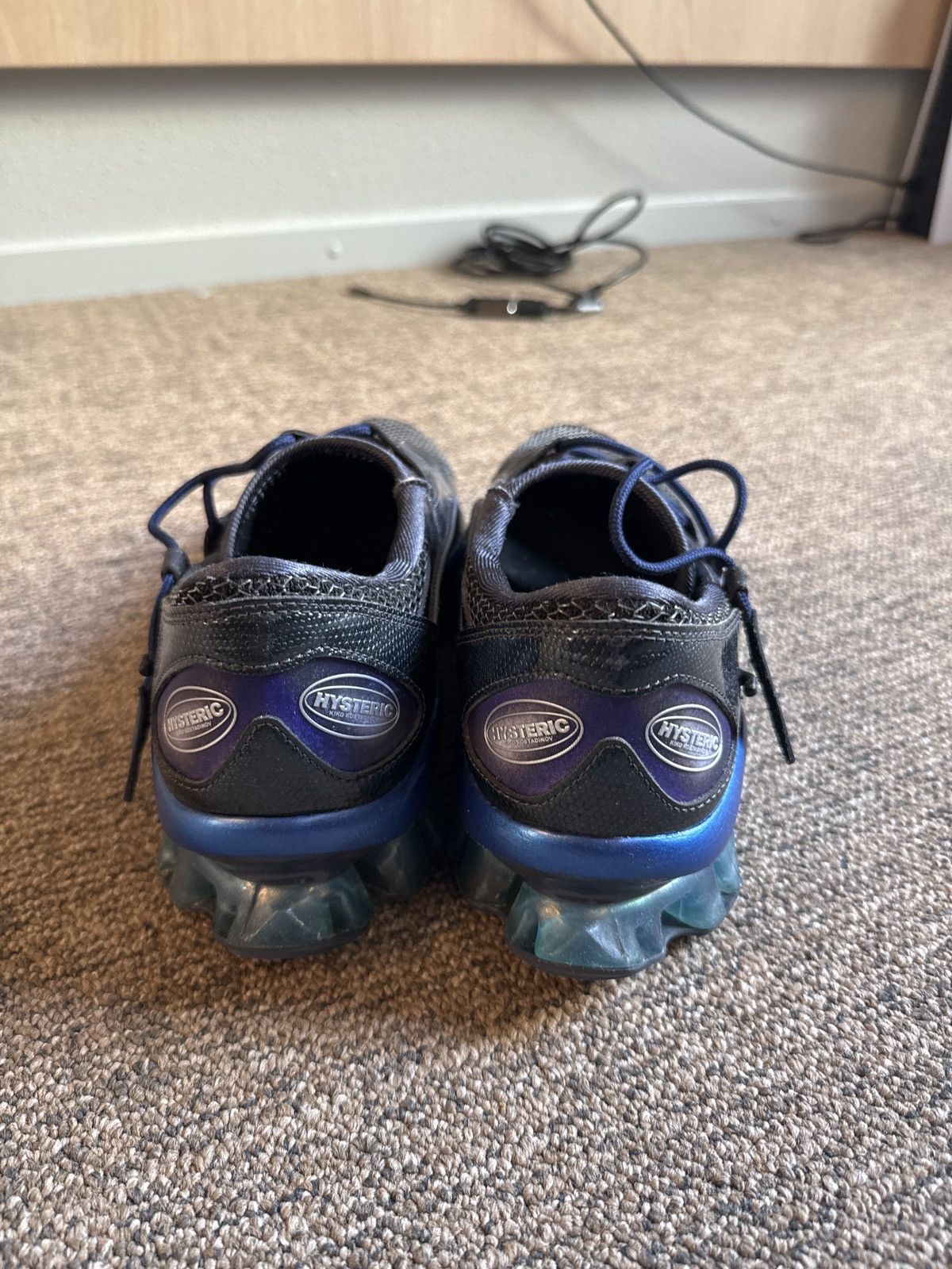 Asics × Hysteric Glamour × Kiko Kostadinov ASICS Gel Quantum Lylia Kiko Kostadinov Size US 13 / EU 46 - 2 Thumbnail
