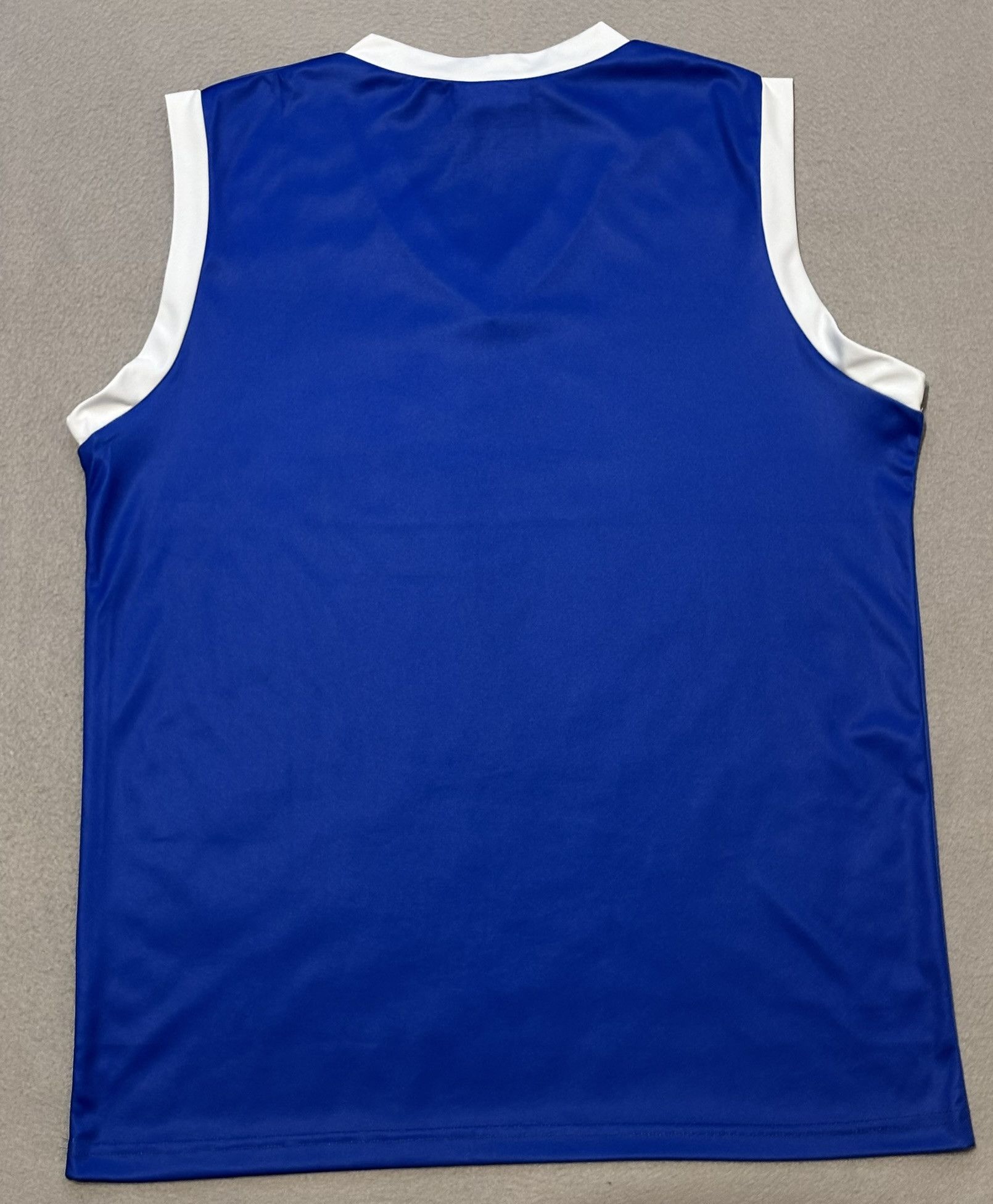 Other Alba Berlin Basketball Academy BBL Basketball Jersey, size M Size US M / EU 48-50 / 2 - 10 Thumbnail