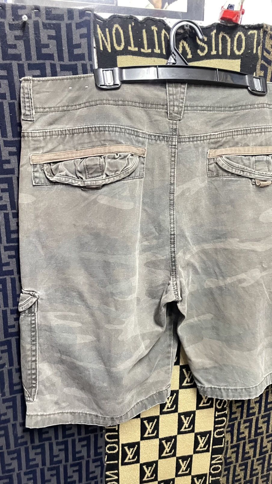 Unionbay Cargo Short