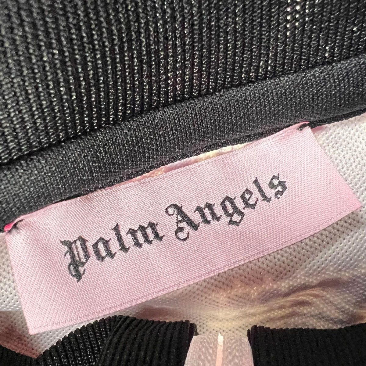 Palm Angels Palm Angels Bandana Track Jacket Size US S / EU 44-46 / 1 - 3 Thumbnail
