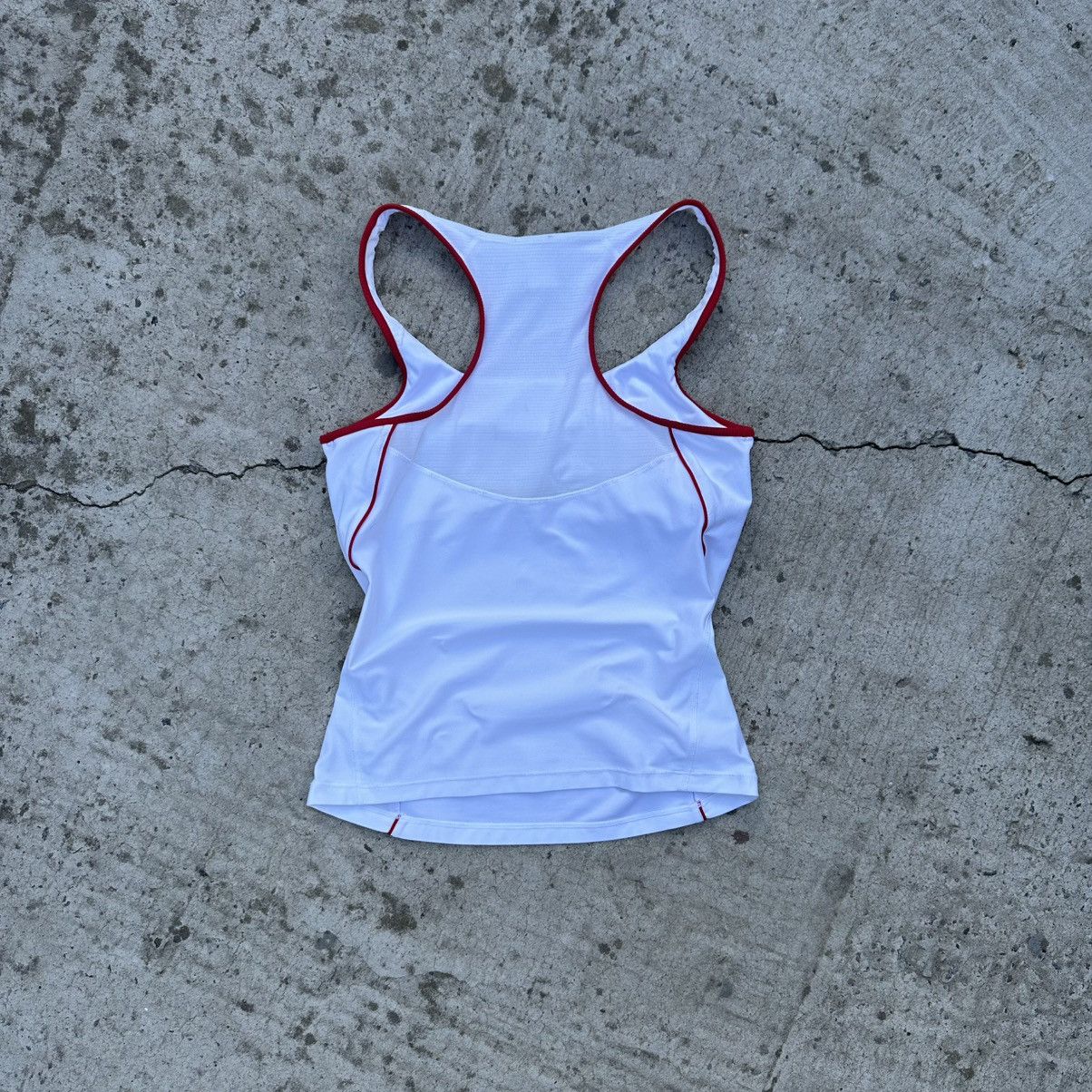 Nike Vintage Women’s Tank Top Nike Big Logo Size L Sport-wear Size L / US 10 / IT 46 - 2 Thumbnail