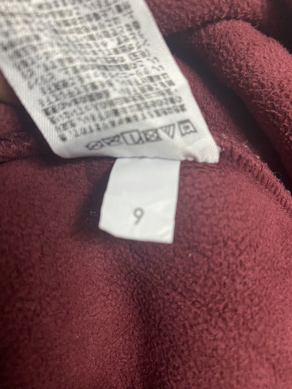 JW Anderson × Japanese Brand × Uniqlo Uniqlo x JW Anderson Sherpa Fleece Sweatshirt Size US XL / EU 56 / 4 - 13 Thumbnail