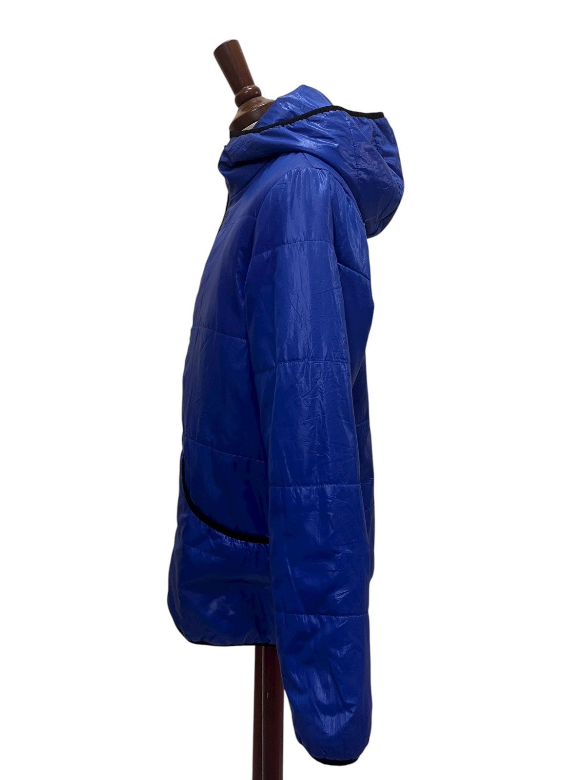 Carhartt Carhartt Light Puffer Jacket Size US L / EU 52-54 / 3 - 8 Thumbnail