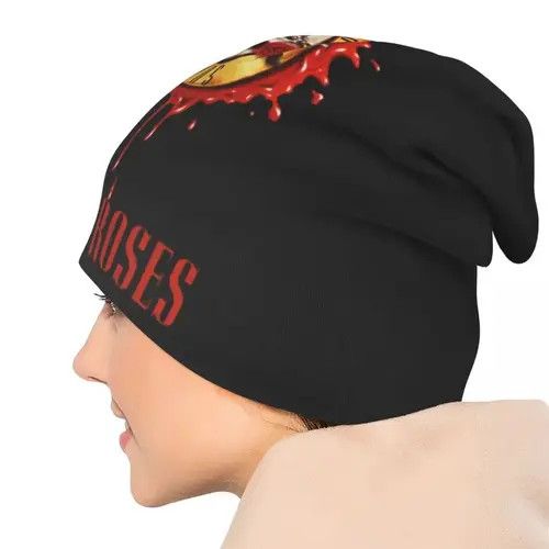Japanese Brand × Vintage Pullover Hats Size ONE SIZE - 4 Thumbnail
