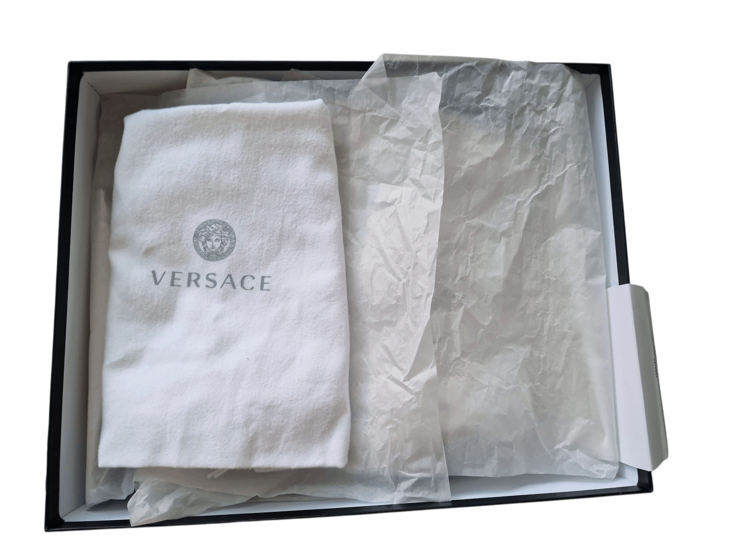 Versace Versace Women's Sneakers Size US 7 / IT 37 - 6 Thumbnail