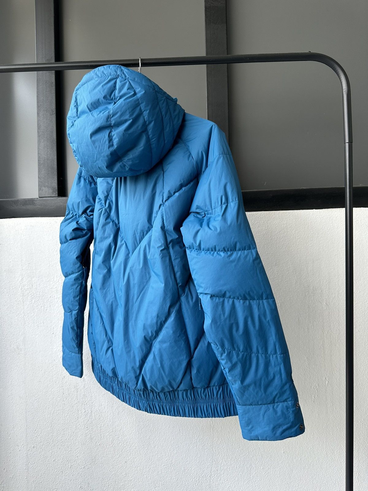 Burton y2k Rare Burton bliss down reversible jacket Size US M / EU 48-50 / 2 - 18 Thumbnail