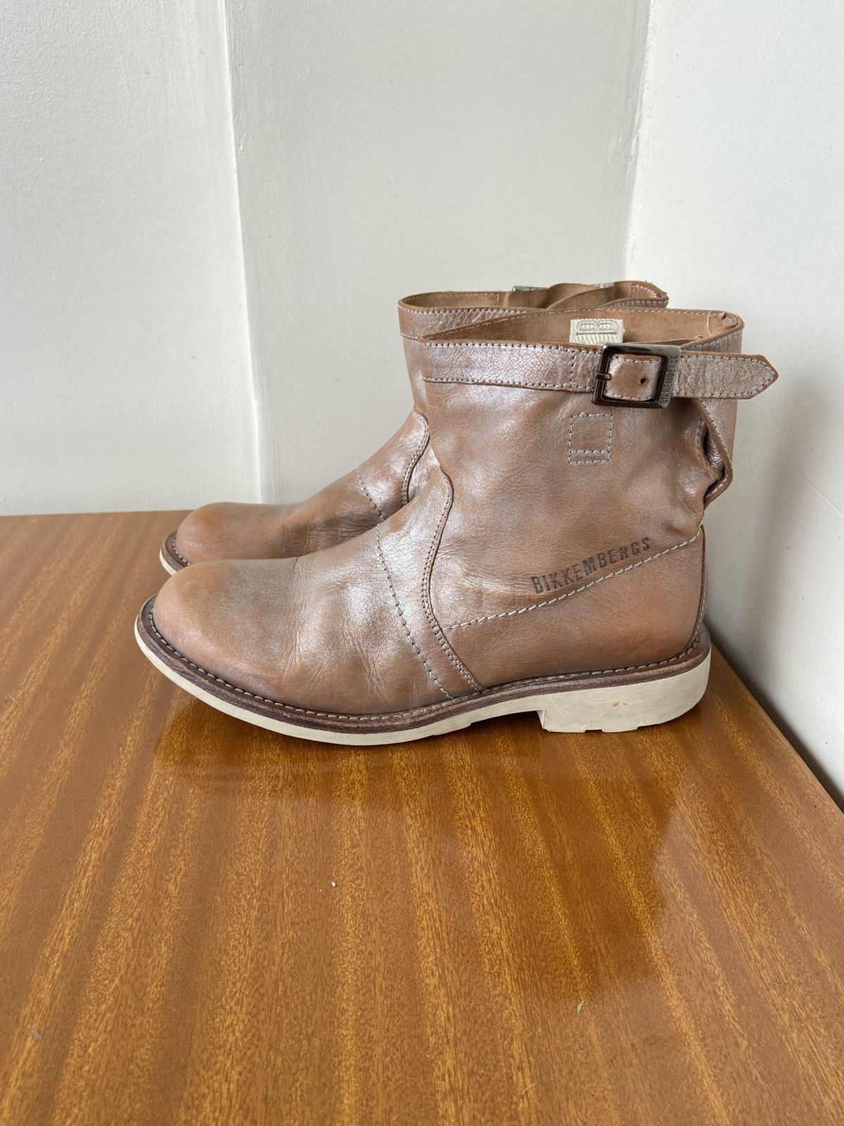 Dirk Bikkembergs Dirk Bikkembergs Size US 9 / IT 39 - 3 Thumbnail