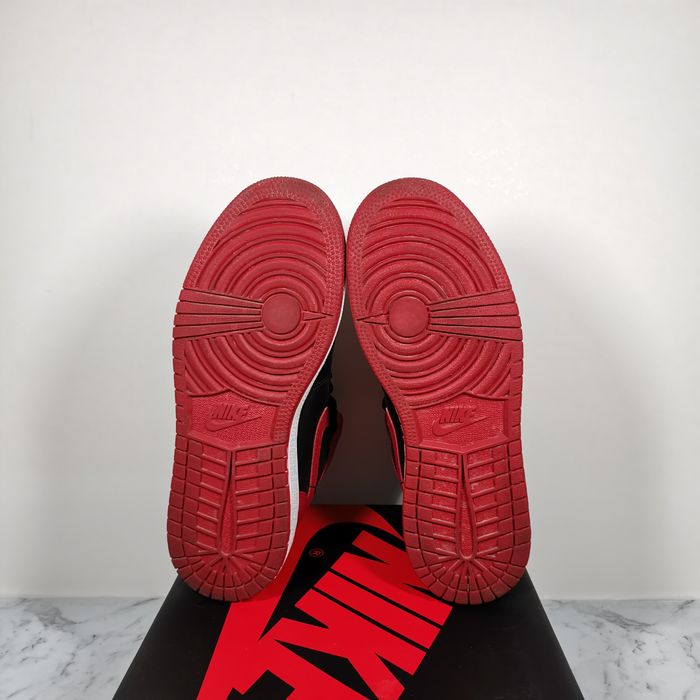 Nike Jorddan 1 OG 2013 Bred 4Y | Grailed