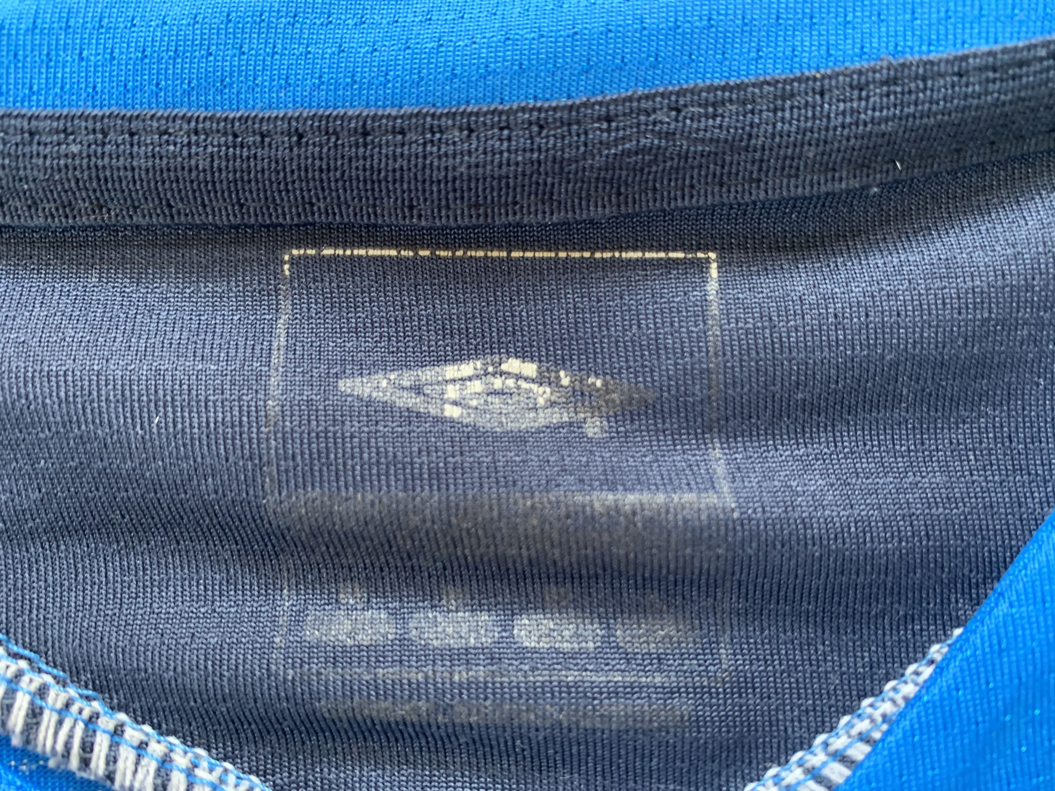 Umbro × Vintage England National Team Umbro Vintage Training Jersey 2004 Size US M / EU 48-50 / 2 - 5 Thumbnail
