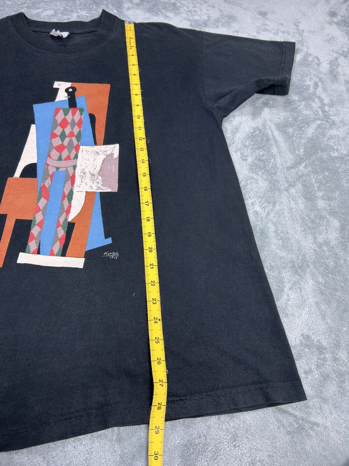 Paloma Picasso Vintage 90’s Art Picasso Size US M / EU 48-50 / 2 - 8 Thumbnail