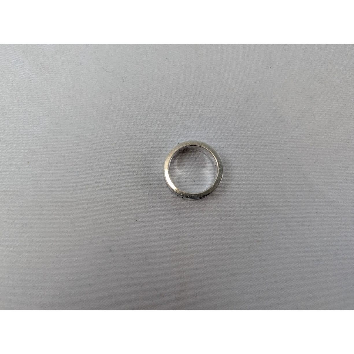 Gucci o1rshd1 Size: 17 / Bee Engraved Ring in Silver Size ONE SIZE - 2 Thumbnail