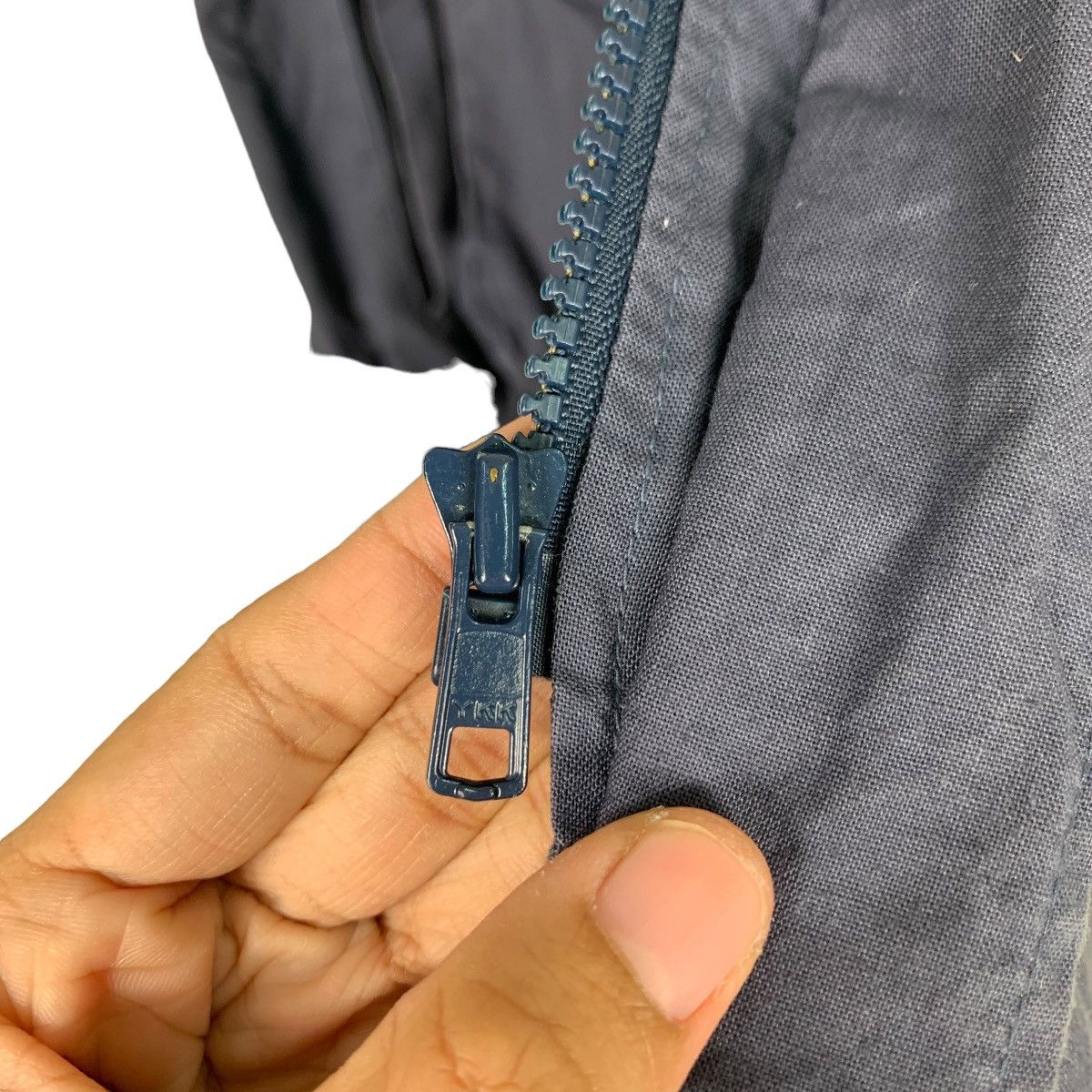 Japanese Brand RABBIT ARROW Four Pocket Utility Work Chore Jacket #0287-C13 Size US L / EU 52-54 / 3 - 15 Thumbnail