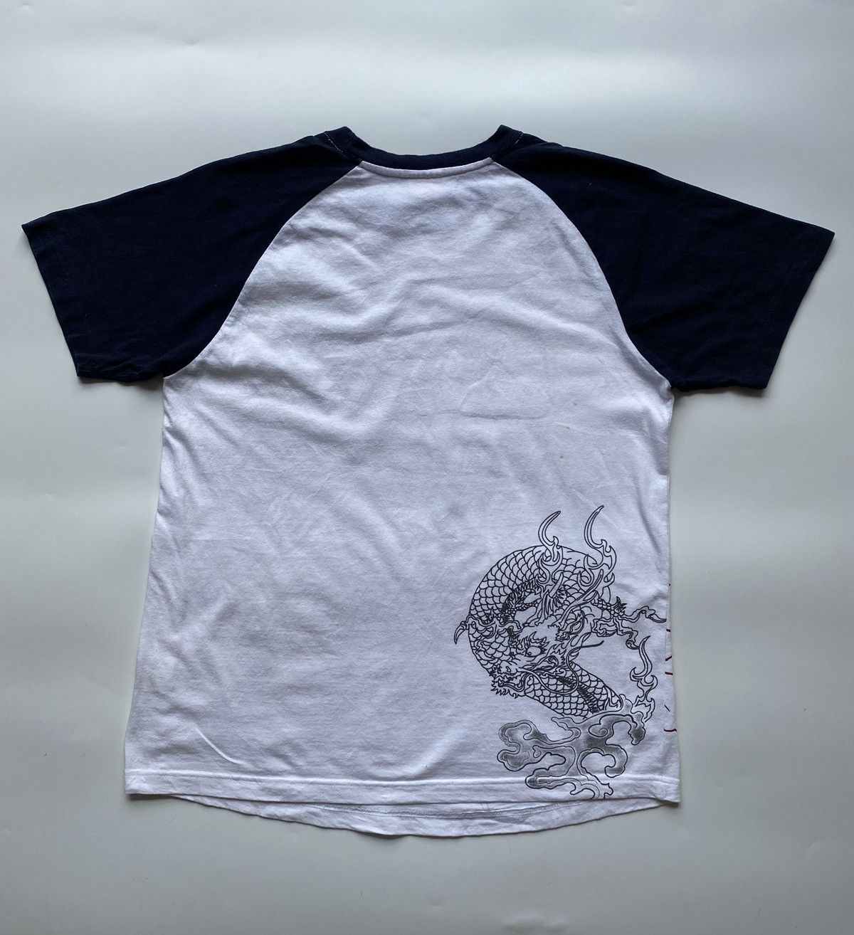Japanese Brand SPACE OPERA Size US L / EU 52-54 / 3 - 2 Thumbnail