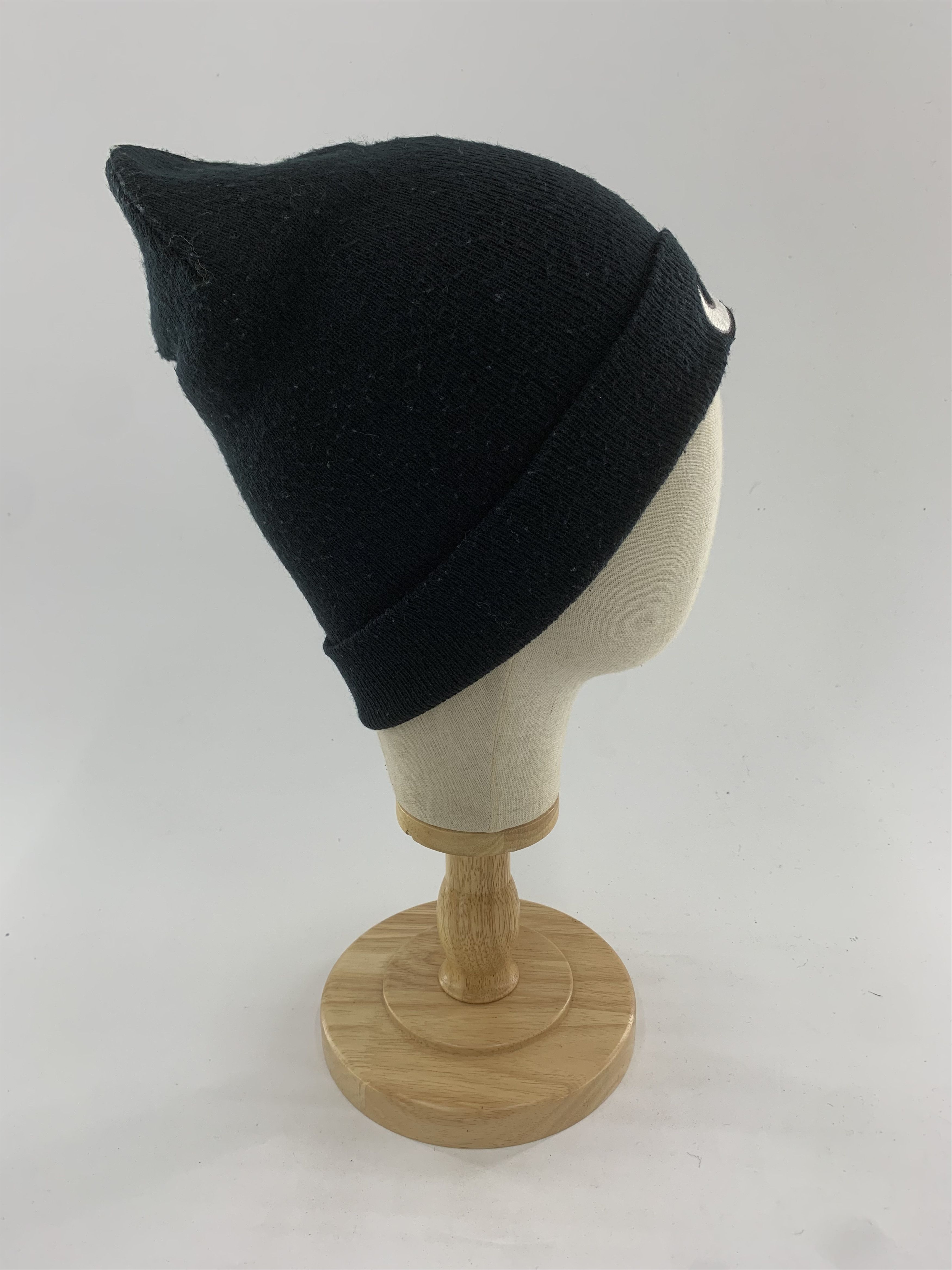 Nike Nike Beanie Hat Snowcap Size ONE SIZE - 4 Thumbnail