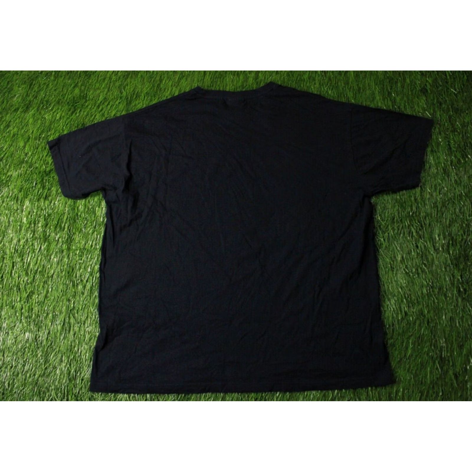 Vintage TCC Shirt XL Black Football Jersey Casual Shirt Men Size US XL / EU 56 / 4 - 8 Thumbnail