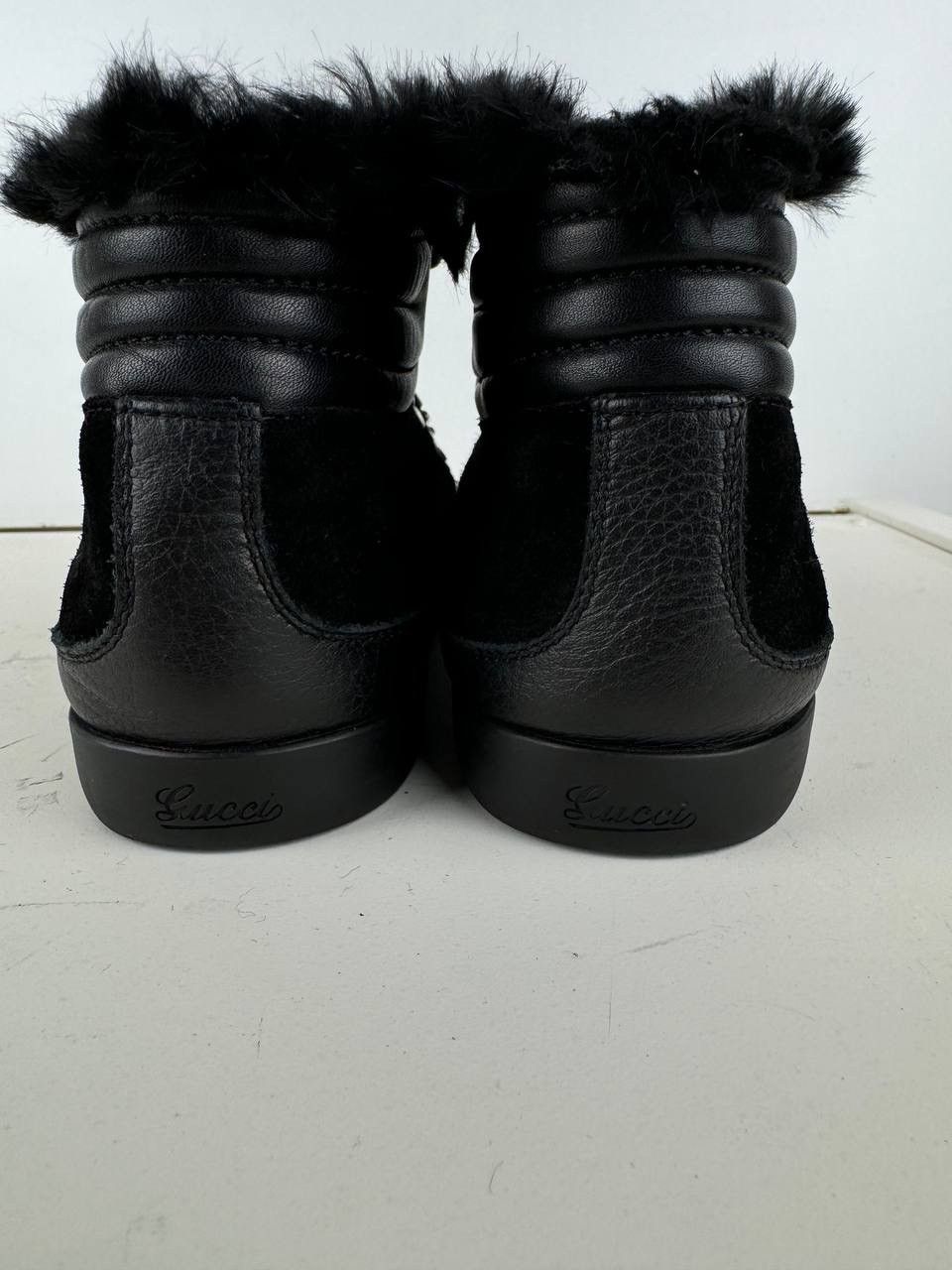 Gucci Gucci sneakers Size US 9.5 / IT 39.5 - 5 Thumbnail