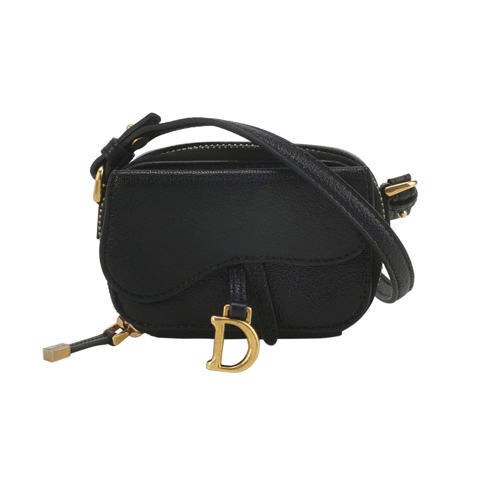 Dior Dior Women os Crossbody Bags Size ONE SIZE - 1 Thumbnail