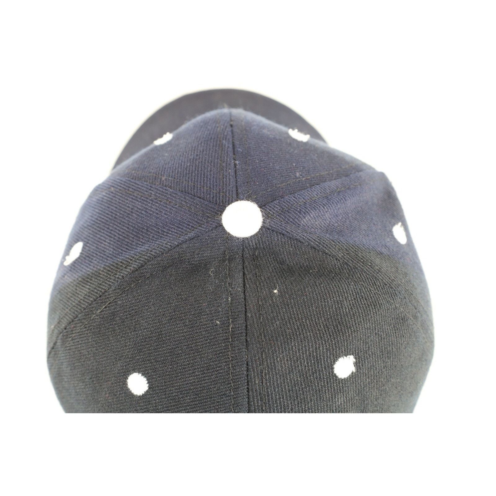 Vintage Vintage Y2K Spell Out September 11 Ground Zero New York Hat Size ONE SIZE - 7 Thumbnail