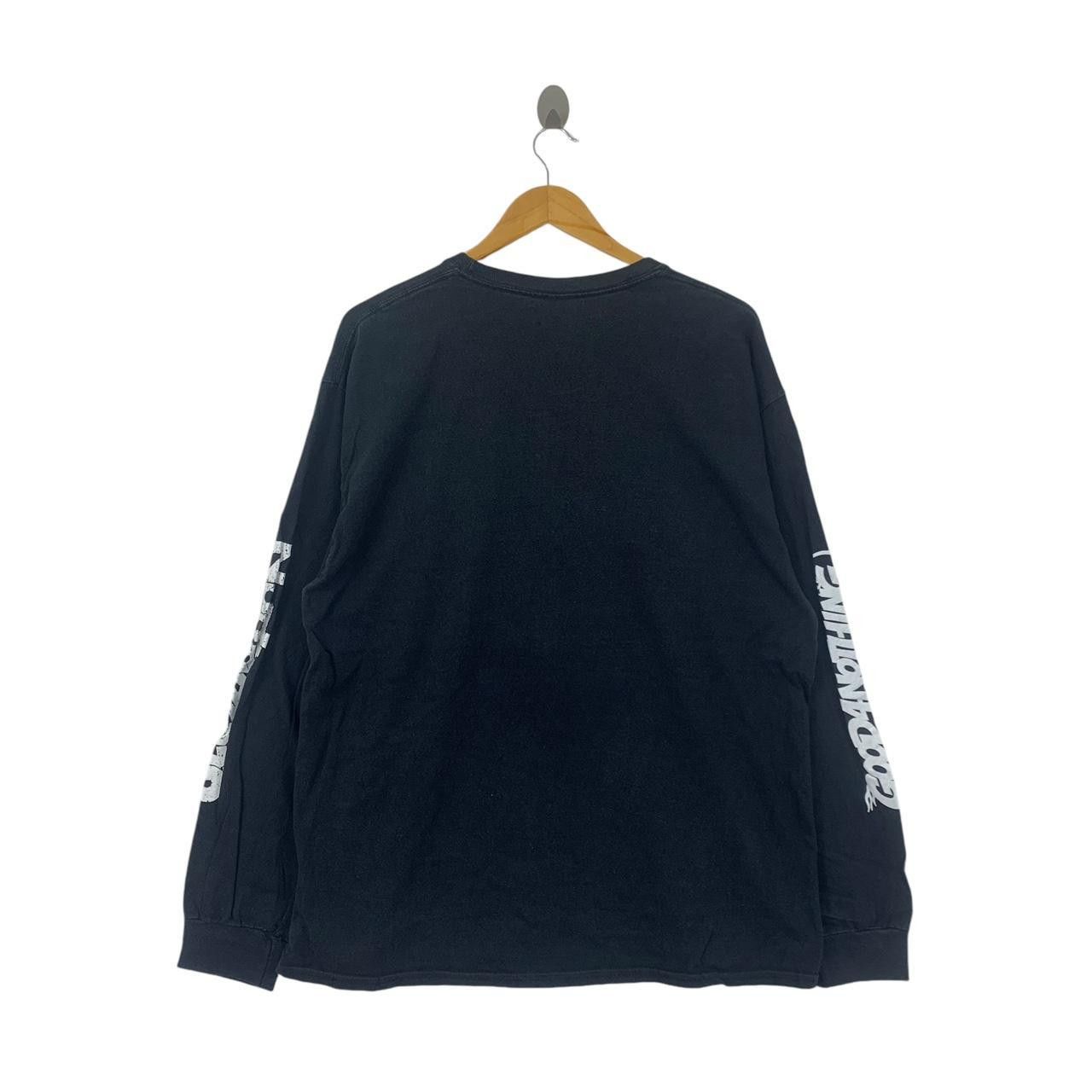 Vintage Four Nineteen Good4nothing Northern19 Tee Shirt Top Kyoto Size US XL / EU 56 / 4 - 4 Thumbnail