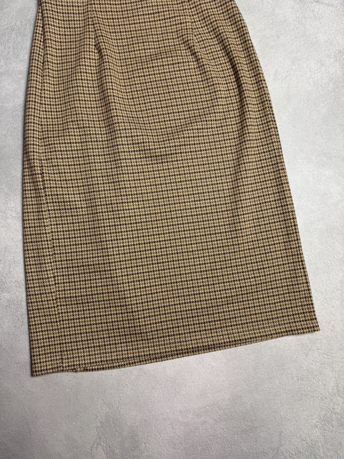 Weekend Max Mara Max Mara Weekend Midi Skirt Size M 165/68A Size 32" / US 10 / IT 46 - 7 Thumbnail