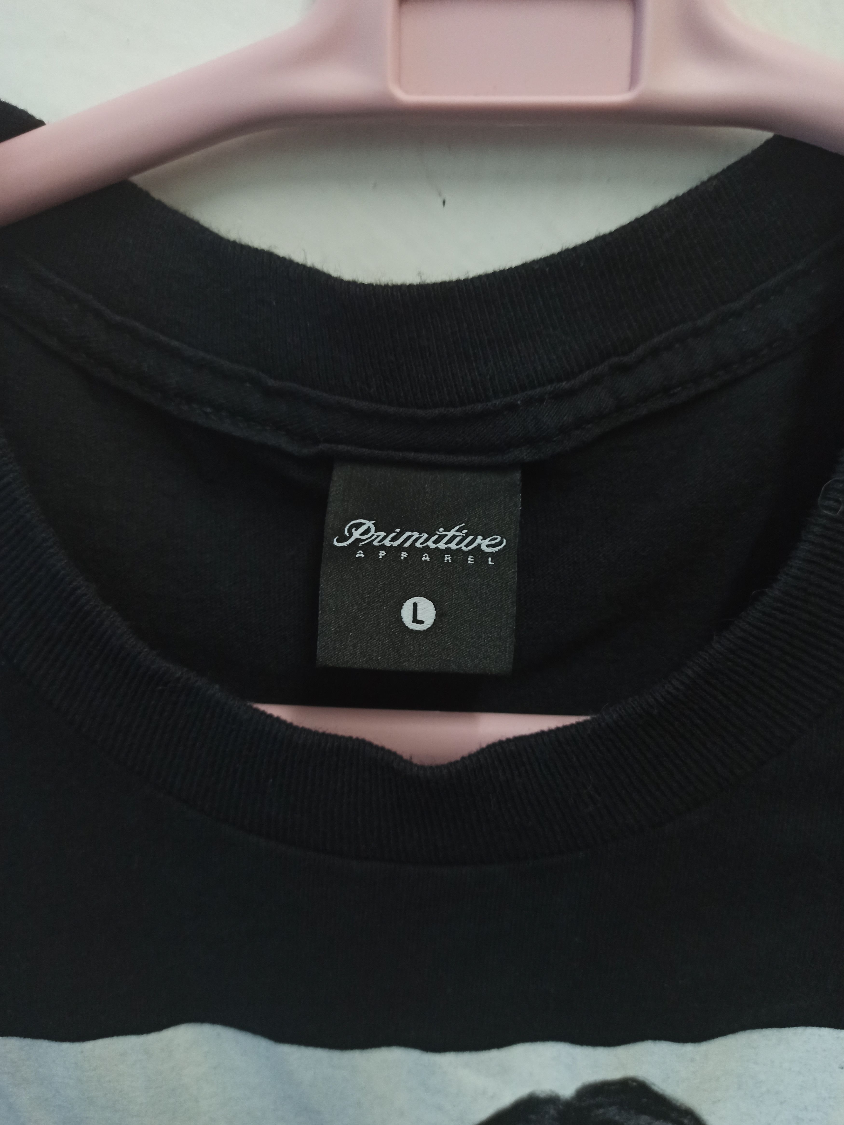 Primitive Primitive Ashley Sky T-Shirt Size US L / EU 52-54 / 3 - 5 Thumbnail