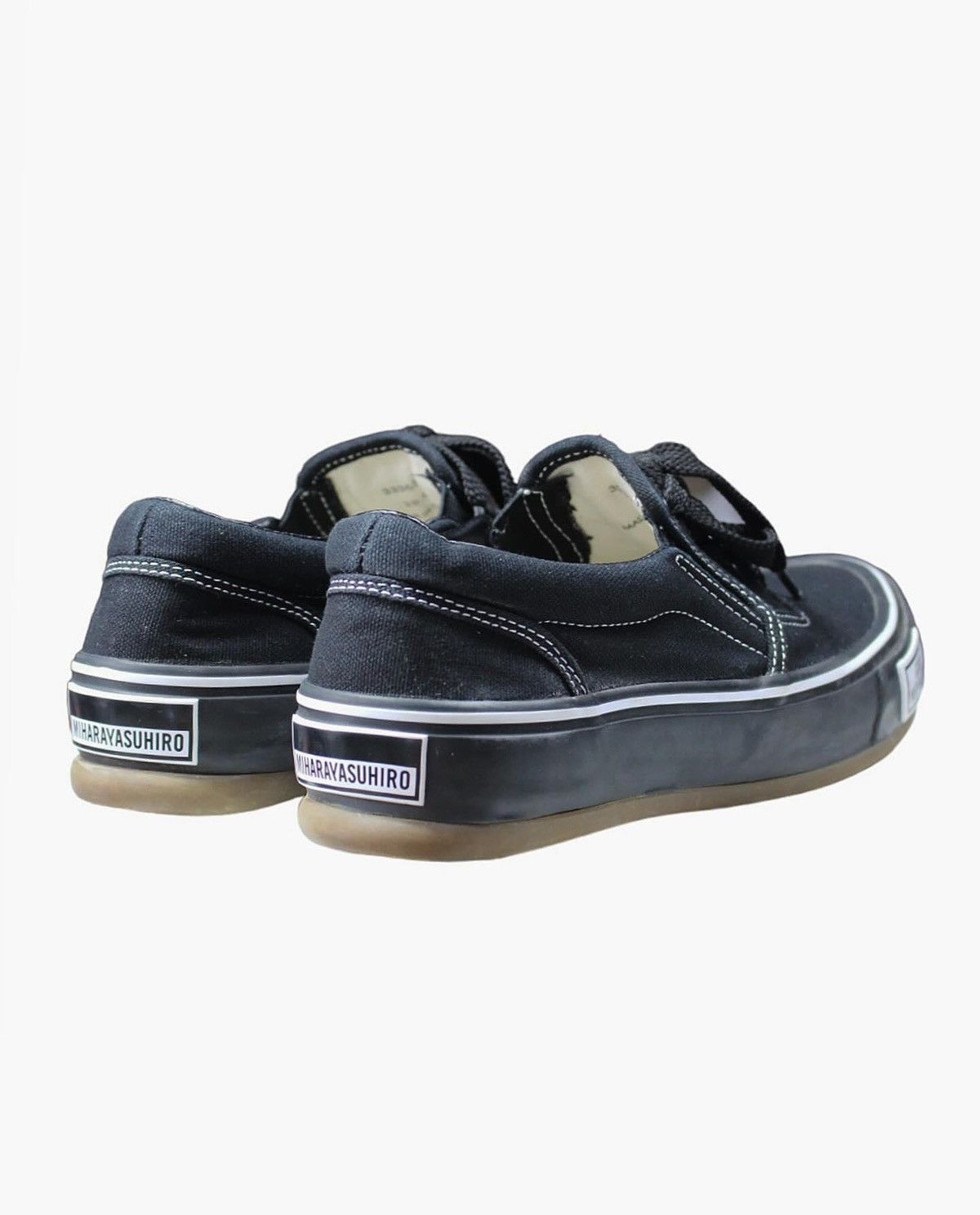 GU × Maison MIHARA YASUHIRO MIHARA YASUHIRO X GU GOOD INSPIRATION Size US 7 / EU 40 - 2 Thumbnail