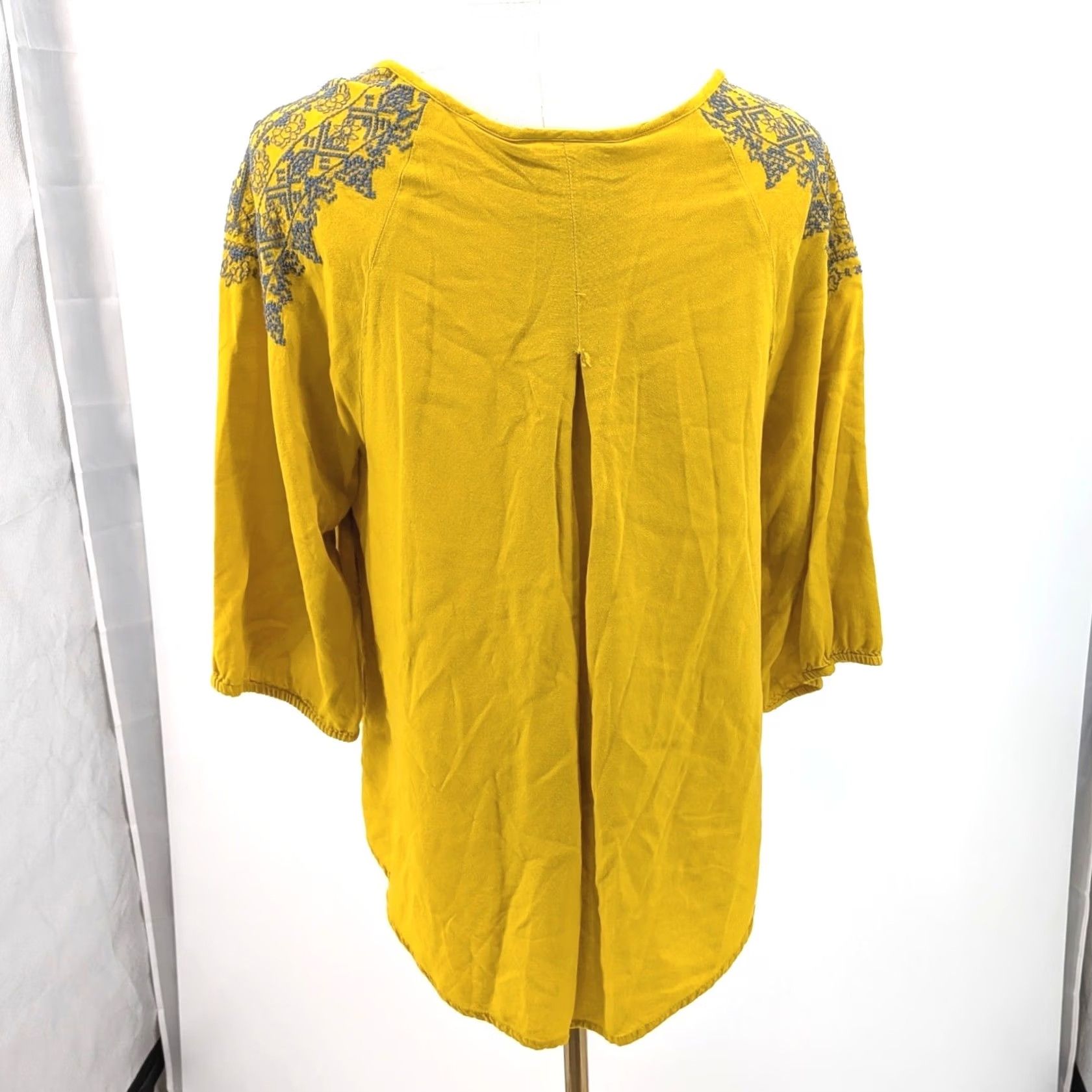Vintage VINTAGE? No. Size L / US 10 / IT 46 - 2 Thumbnail
