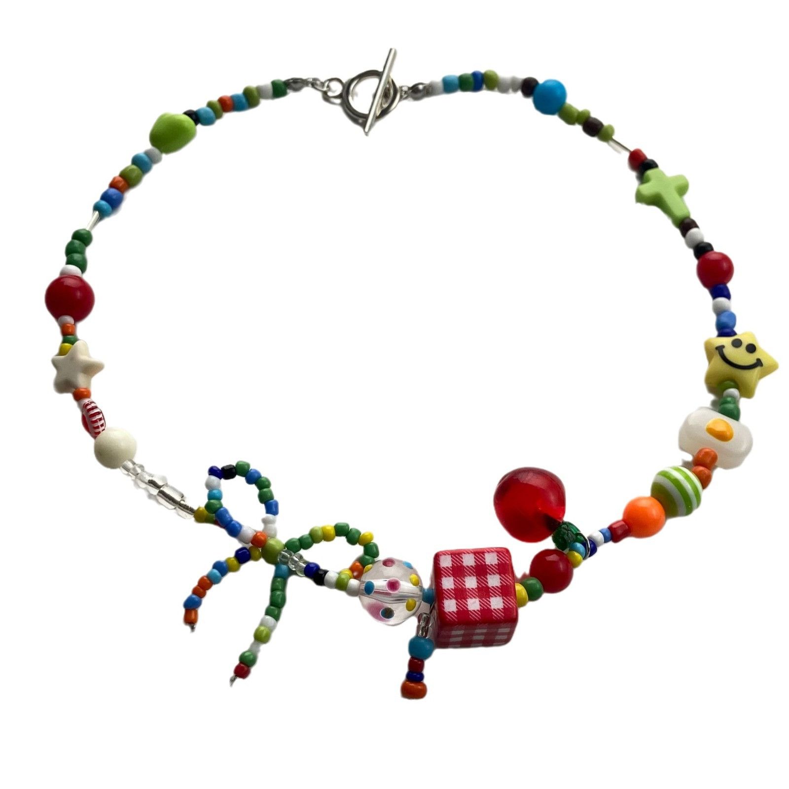 Other Crazy STEAL! Y2K Chains Necklace Chain Size ONE SIZE - 5 Thumbnail