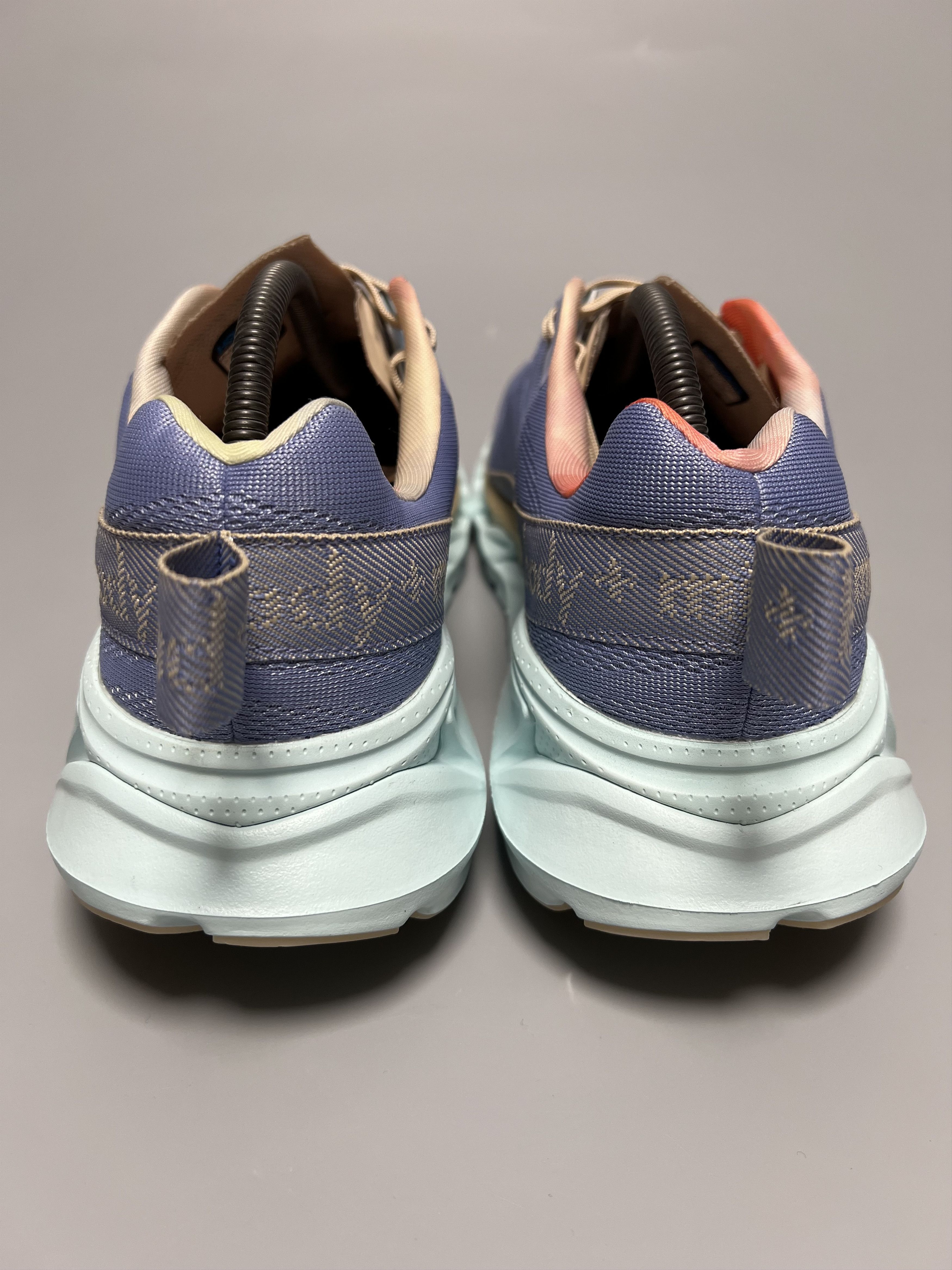 Hoka Hoka Elevon 2 Mental Health Running Shoes 1126853-PIBG Size US 11.5 / EU 44-45 - 3 Thumbnail