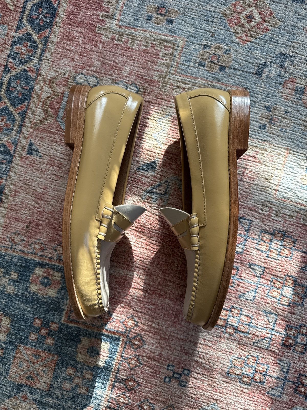 G.H. Bass & Co. Gh bass weejun loafer Size US 11 / EU 44 - 2 Thumbnail