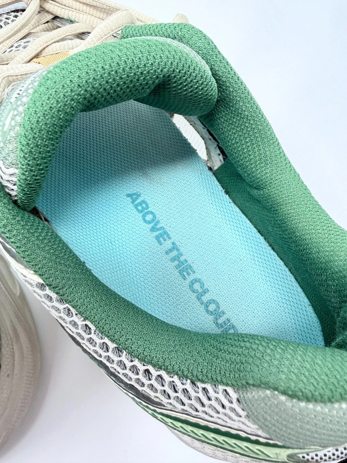 Asics Above The Clouds x ASICS GT--2160 OG Shamrock Green Size US 12 / EU 45 - 10 Thumbnail