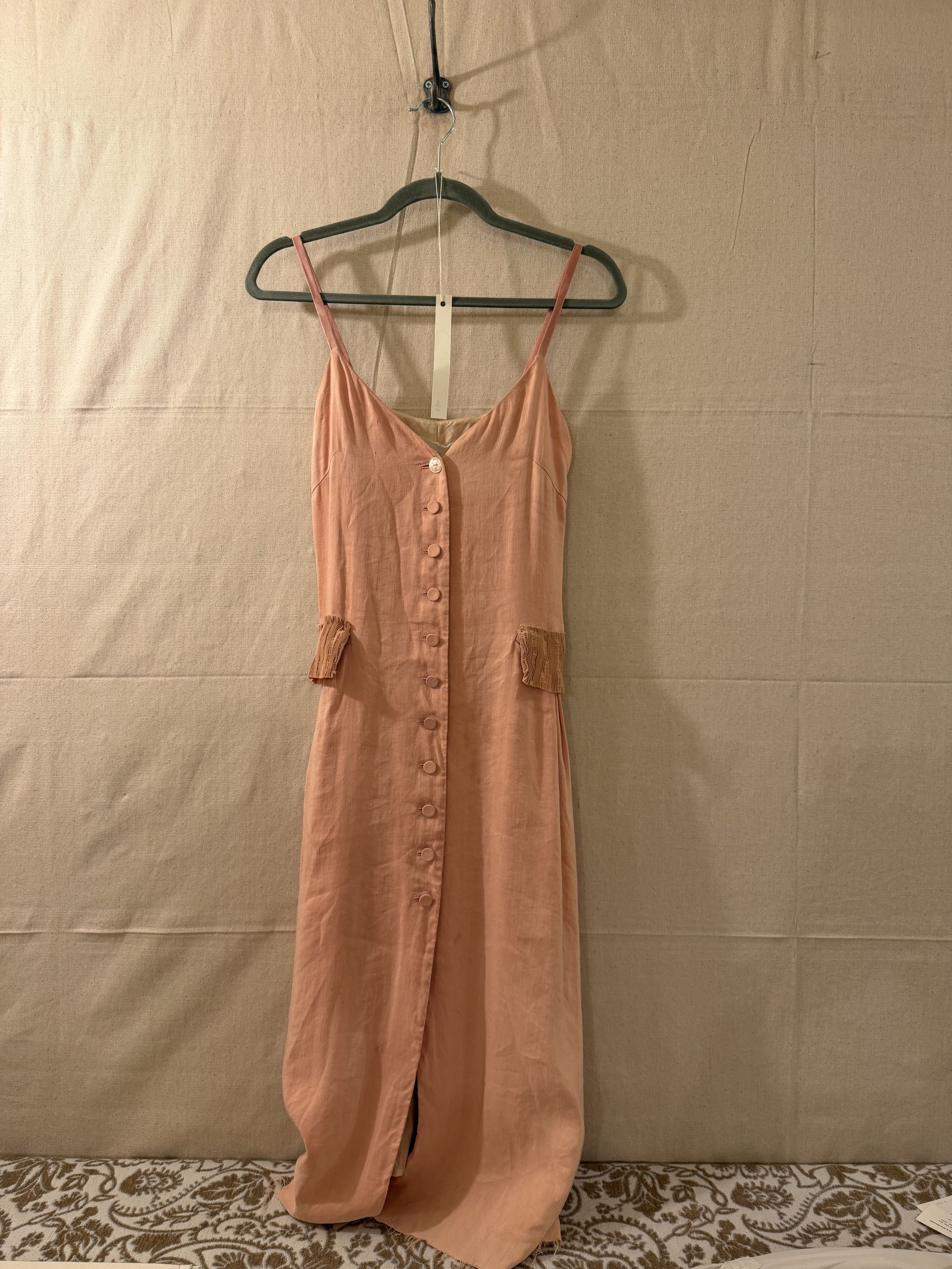 Other a tentative atelier dress Size S / US 4 / IT 40 - 1 Thumbnail