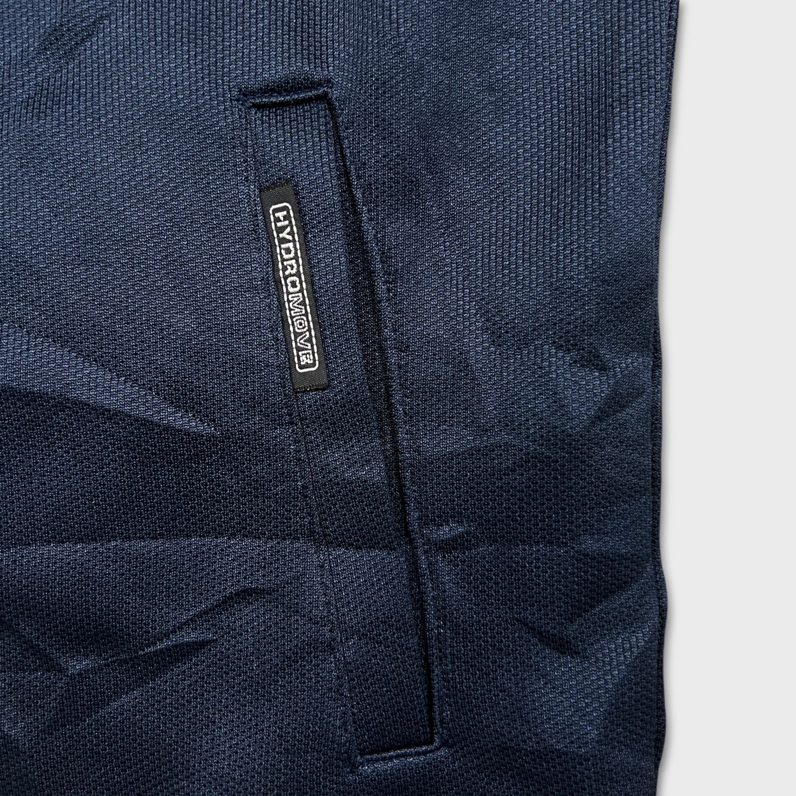 Reebok × Vintage Vintage Reebok Track Jacket Small Athletic Zip 90s Tracksuit Size US S / EU 44-46 / 1 - 6 Thumbnail