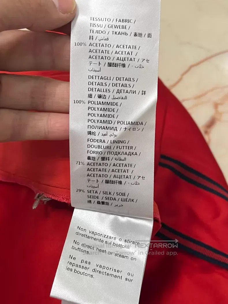 Gucci Gucci Shorts Size 25" / US 0 / IT 36 - 7 Thumbnail