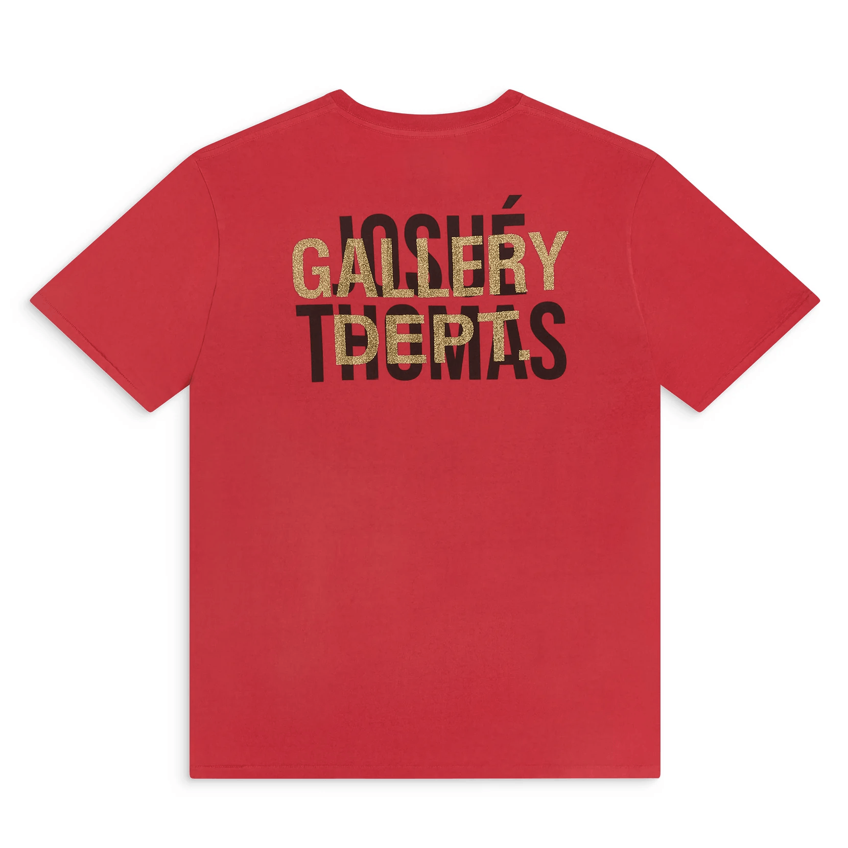 【GALLERY DEPT.】YOU ARE LATE Gallery Dept. Gallery dept you're late tee | Grailed
