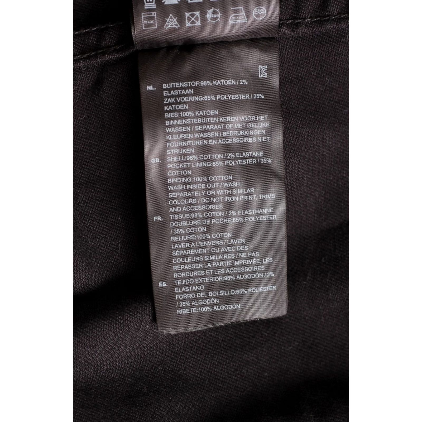 G-Star G-STAR 3301 DECONSTRUCTED 3D SLIM Denim Jacket Men Size M MJ5914 Size US M / EU 48-50 / 2 - 7 Thumbnail