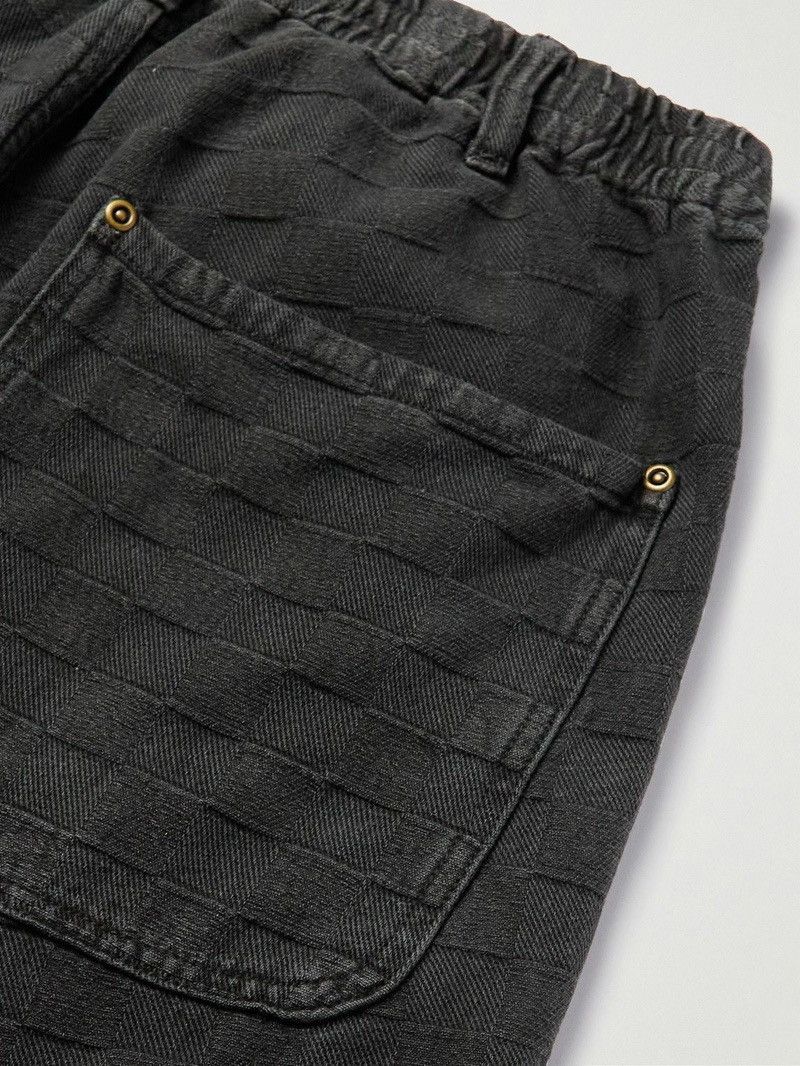 General Admission General Admission Ratrock Work Pants - Black Size US 34 / EU 50 - 6 Thumbnail