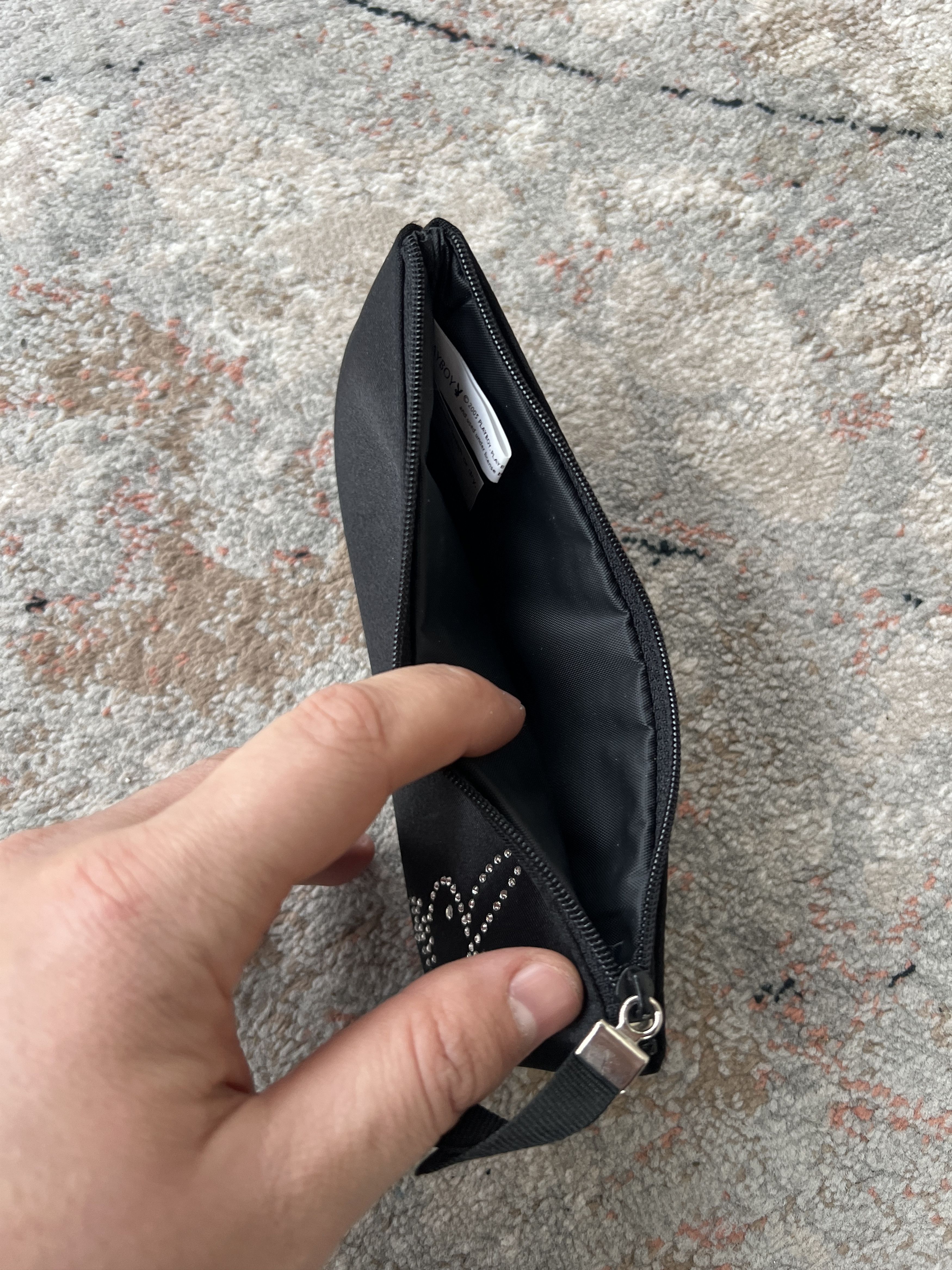 Playboy Playboy Wallet Size ONE SIZE - 3 Thumbnail