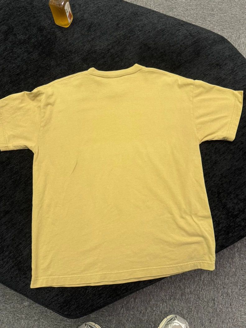 Balenciaga Balenciaga Yellow short-sleeved T-shirt, size S Size US S / EU 44-46 / 1 - 5 Thumbnail