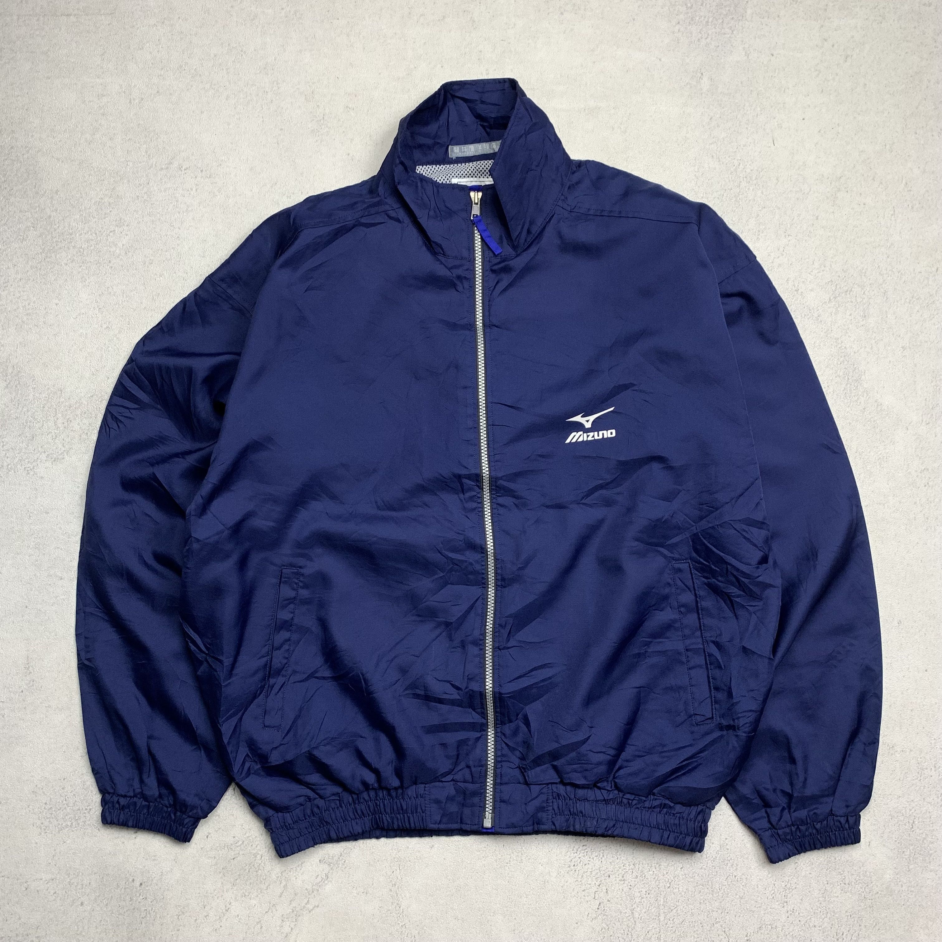 Mizuno Vintage Mizuno Jacket Size US M / EU 48-50 / 2 - 3 Thumbnail