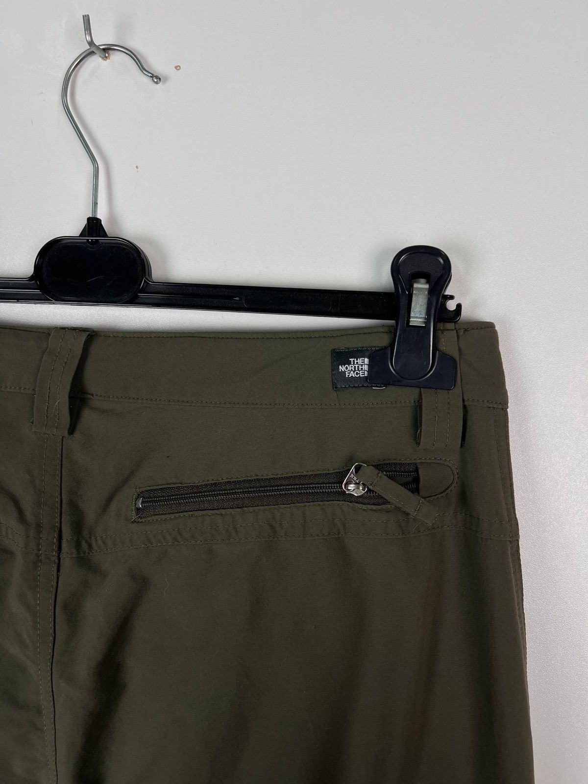 Fjallraven The North Face outdoor pant size 30 Size US 30 / EU 46 - 9 Thumbnail