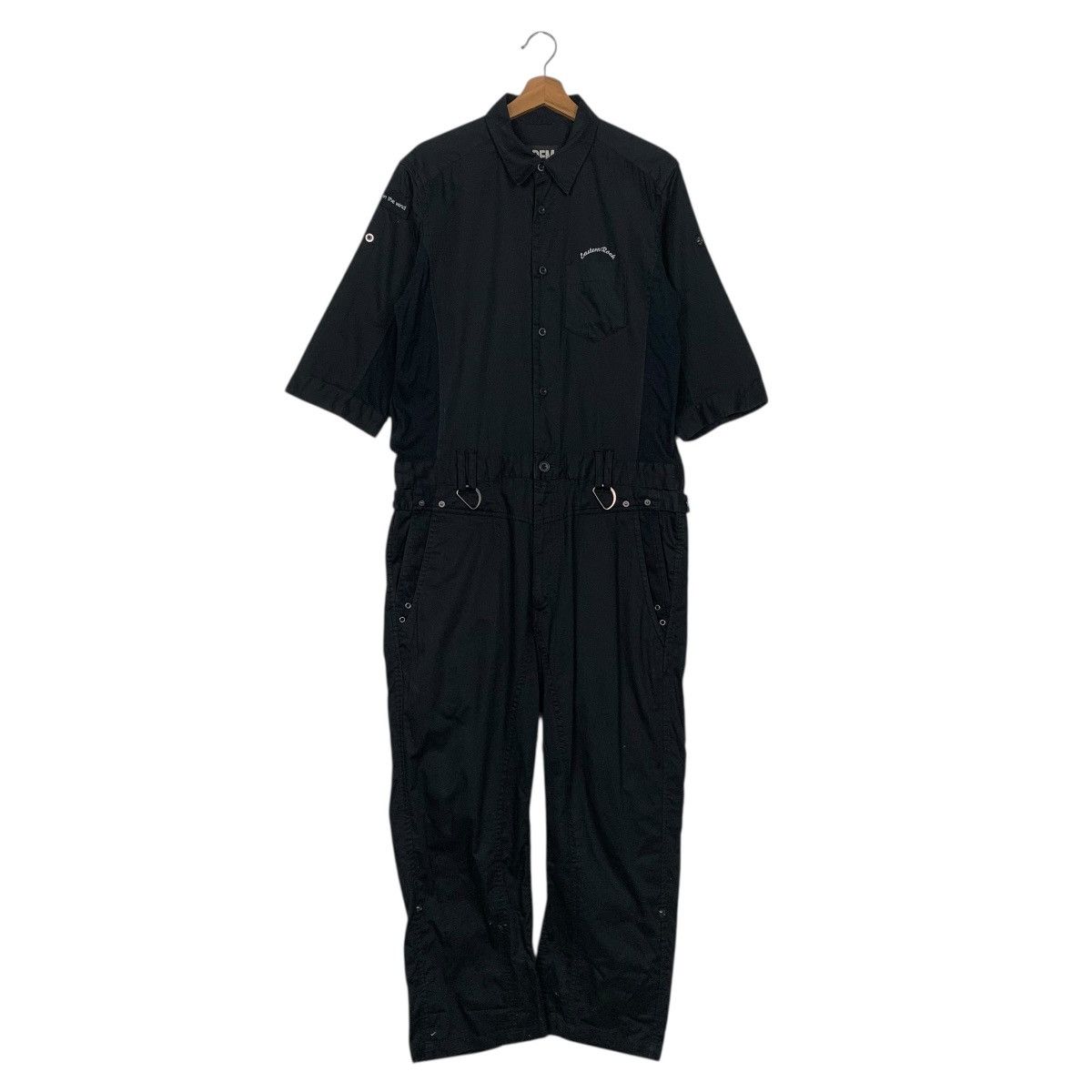 PPFM PPFM Workwear Coverall Size US 36 / EU 52 - 1 Thumbnail