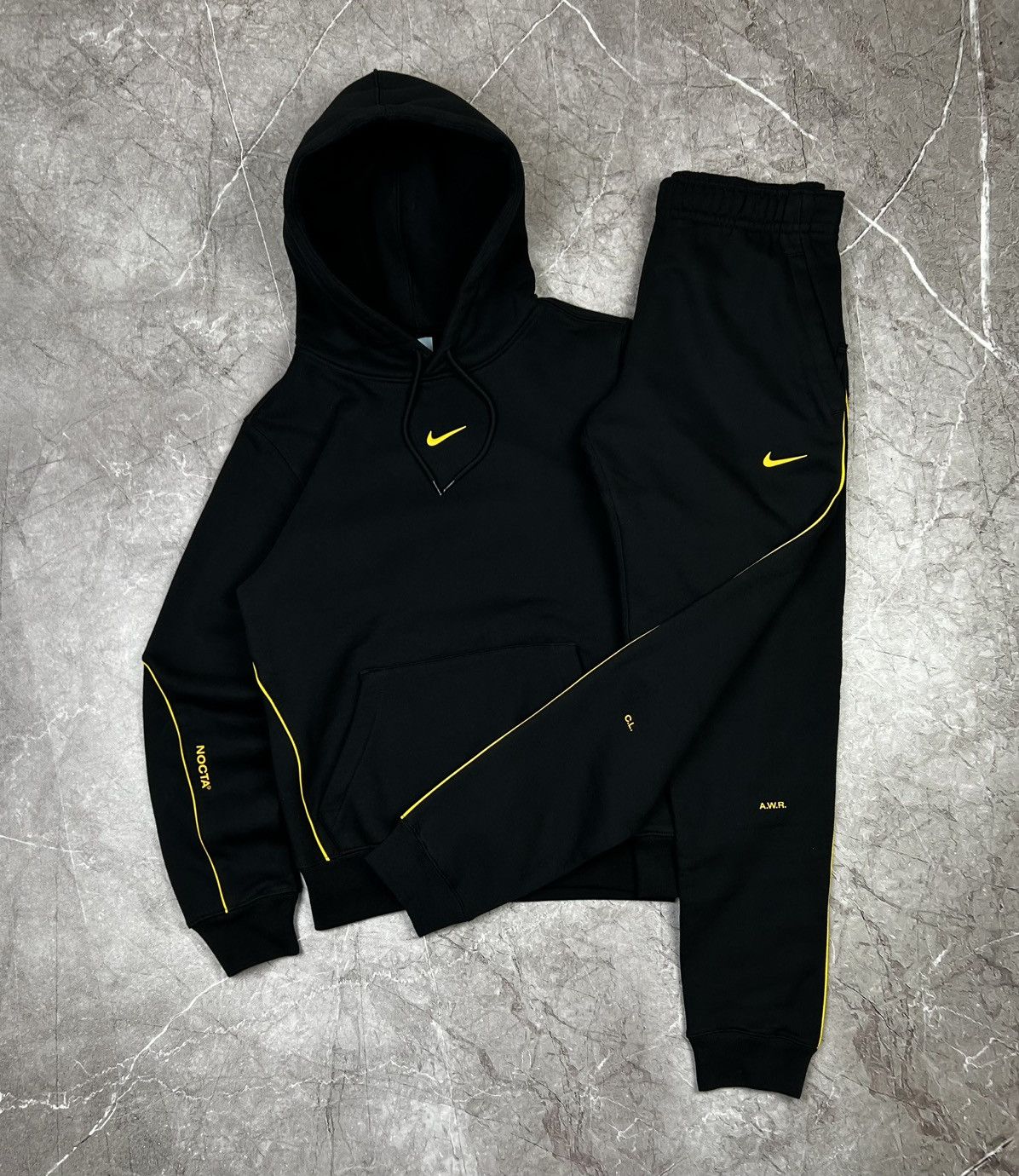 Nike Nike Nocta Tracksuit Size US S / EU 44-46 / 1 - 6 Thumbnail