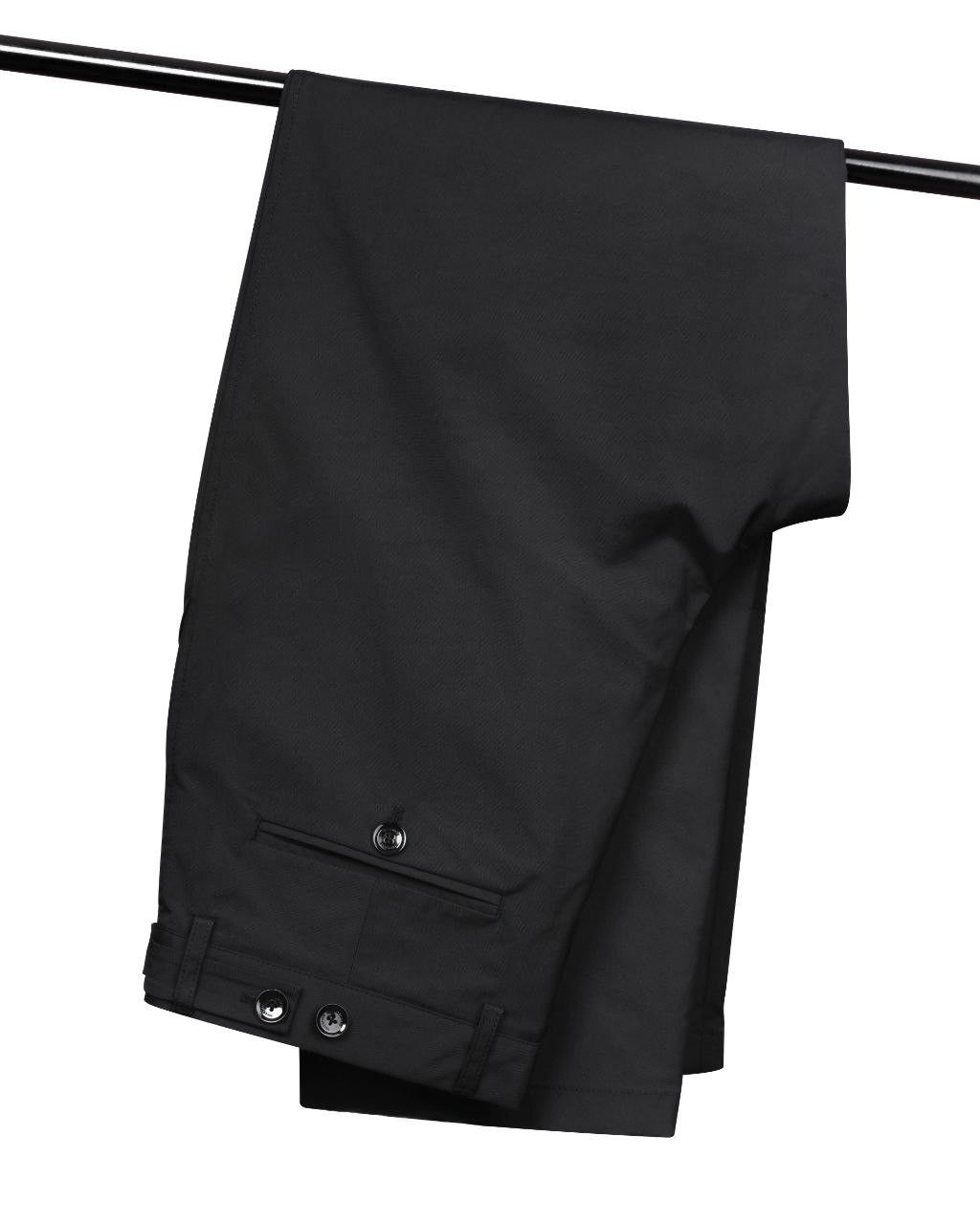Valentino Nylon pants / trousers VALENTINO Size US 36 / EU 52 - 7 Thumbnail