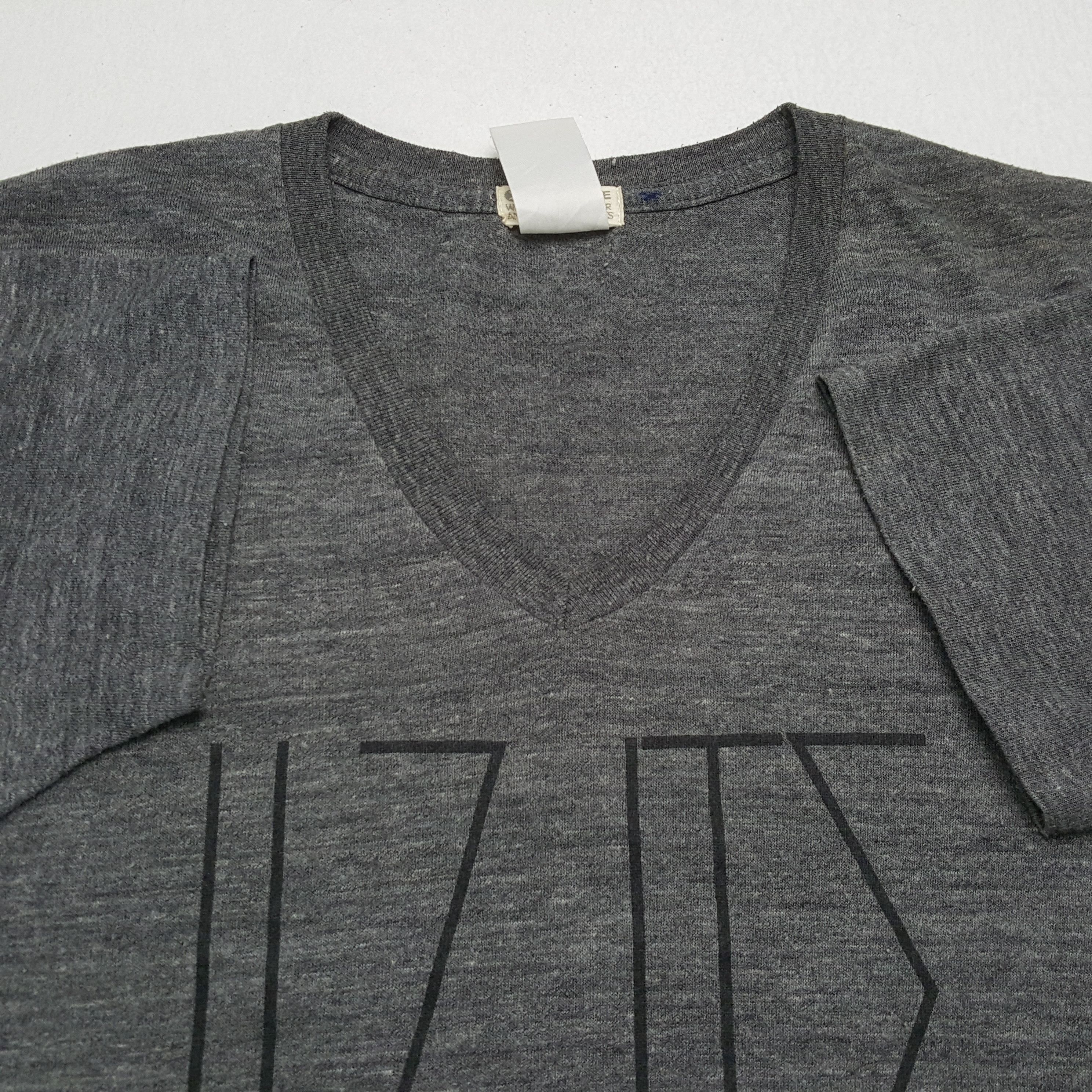Final Home × Issey Miyake × Vintage Vintage FINAL HOME by ISSEY MIYAKE Japanese Brand T-Shirts Size US M / EU 48-50 / 2 - 5 Thumbnail