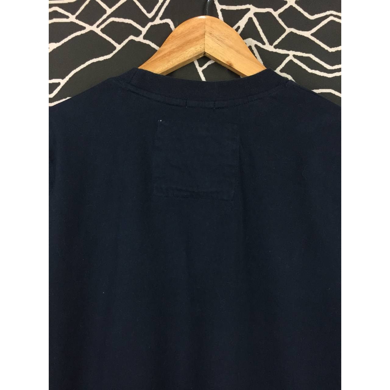 Vintage Nature Groove The Authentic Product Longsleeve Tee Size US M / EU 48-50 / 2 - 6 Thumbnail