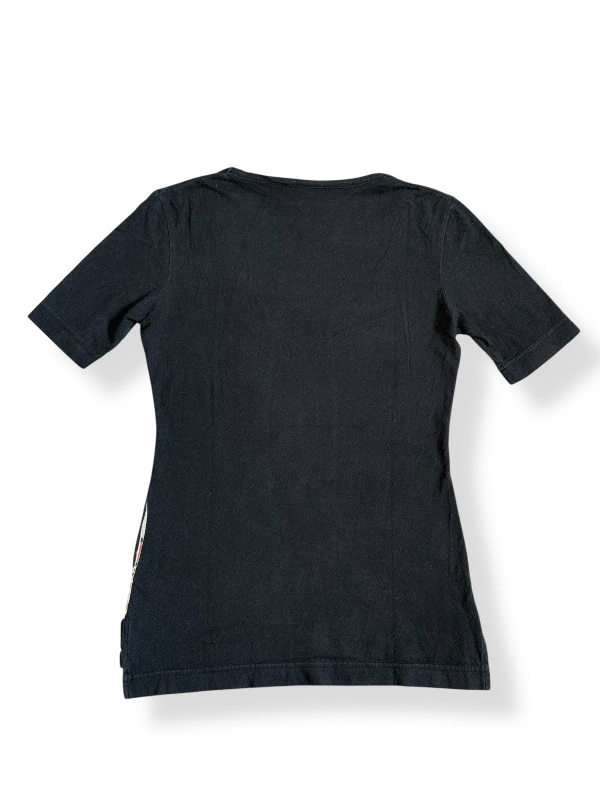Vivienne Westwood Vivienne Westwood Red Label “I’m Not A Terrorist” Shirt Size S / US 4 / IT 40 - 5 Thumbnail