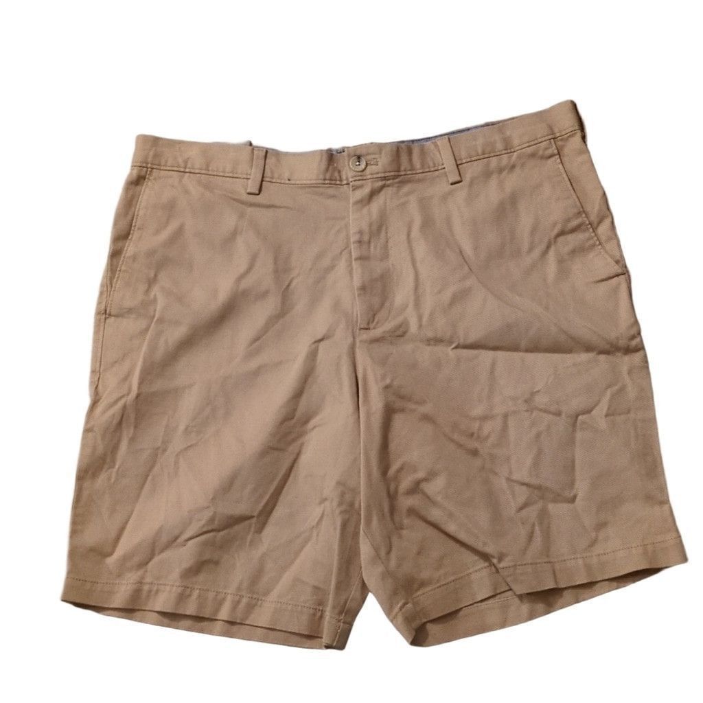 Banana Republic Banana Republic Aiden Shorts Size 38 Size US 38 / EU 54 - 2 Thumbnail