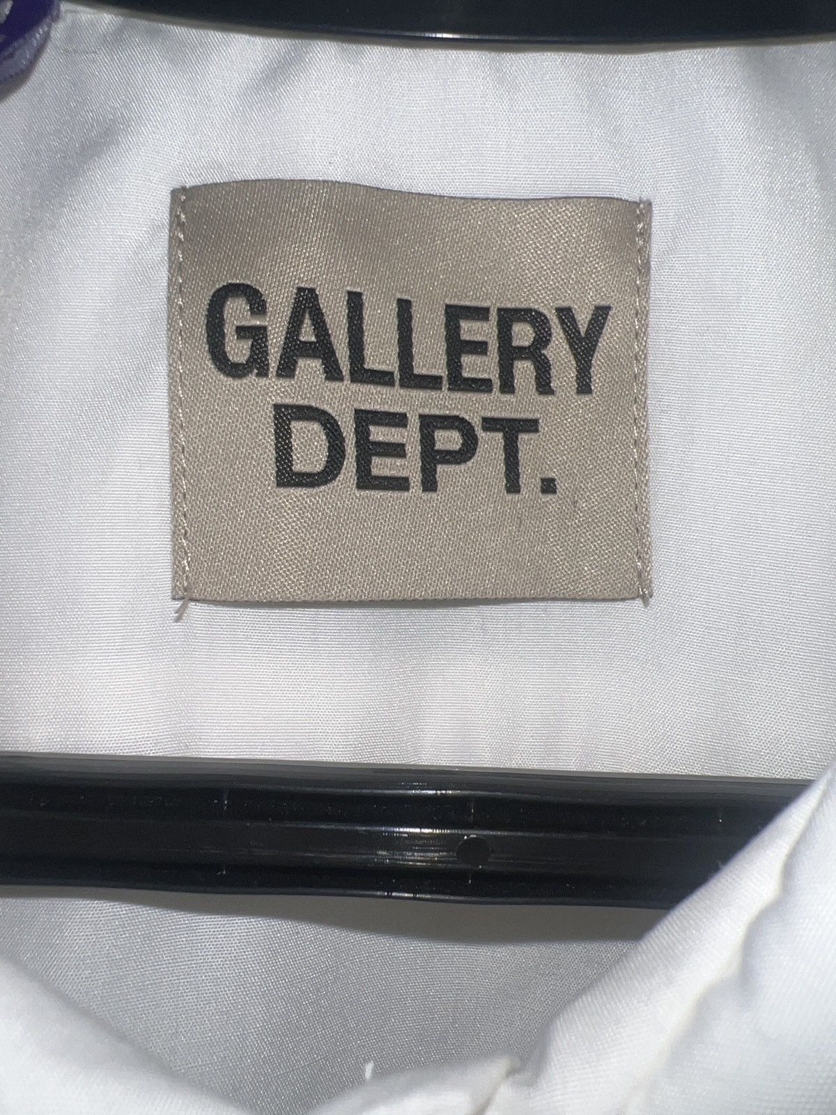 Gallery Dept. Gallery Dept. Size US M / EU 48-50 / 2 - 8 Thumbnail